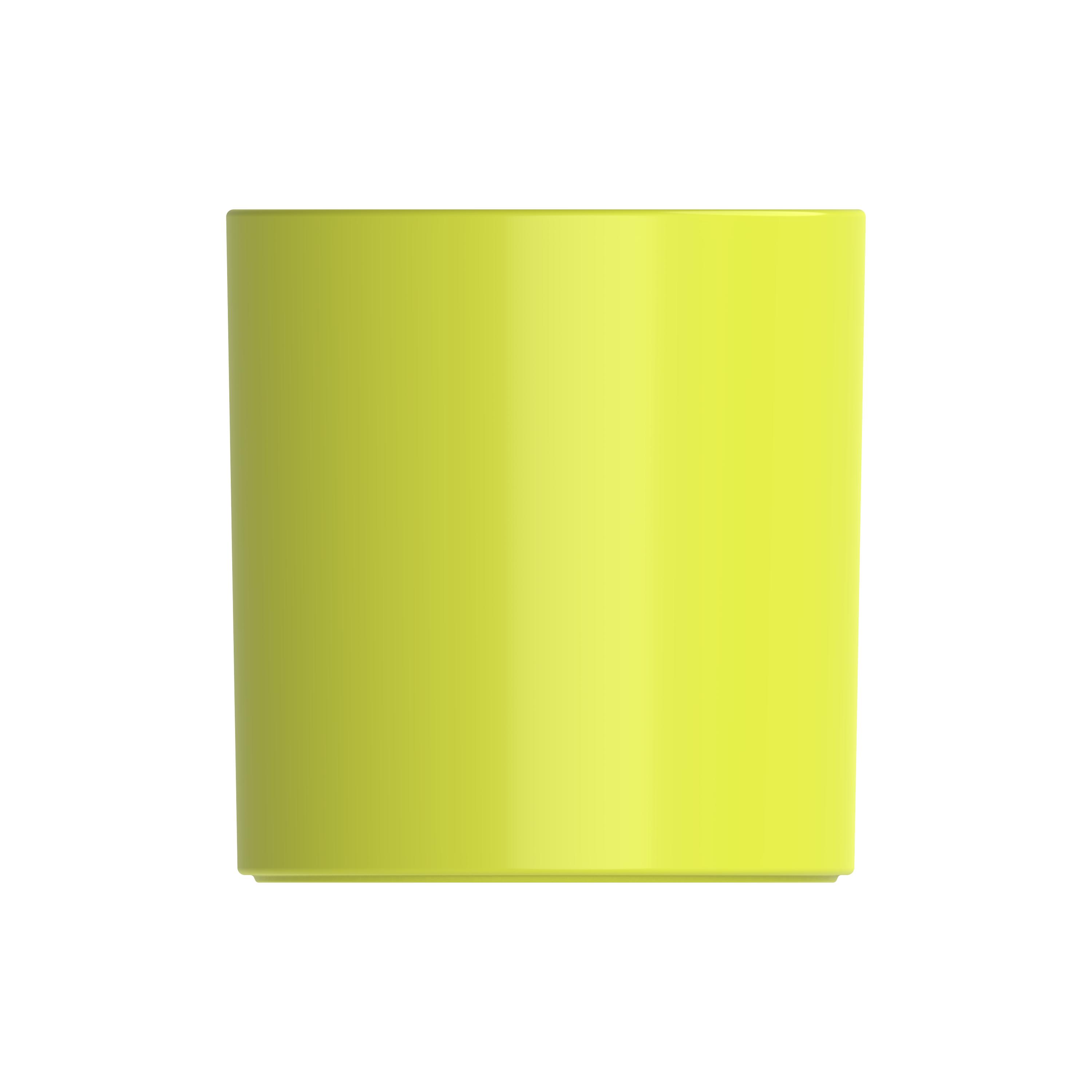 Tasse "Arica" – TopView_2_Lemon Tasse "Arica"