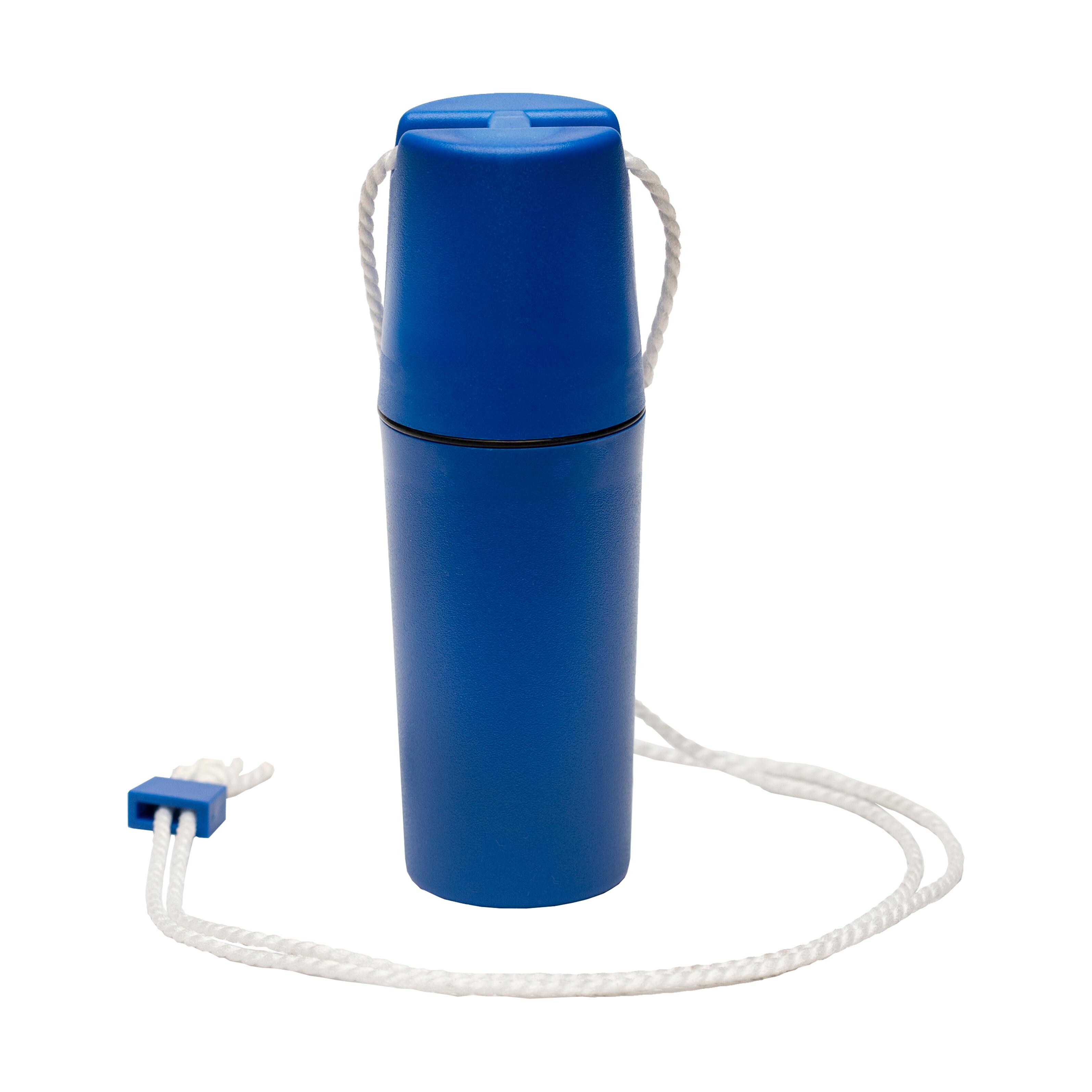 Aufbewahrungsdose "Bade-Box" – standard-blau Aufbewahrungsdose "Bade-Box" – standard-blau
