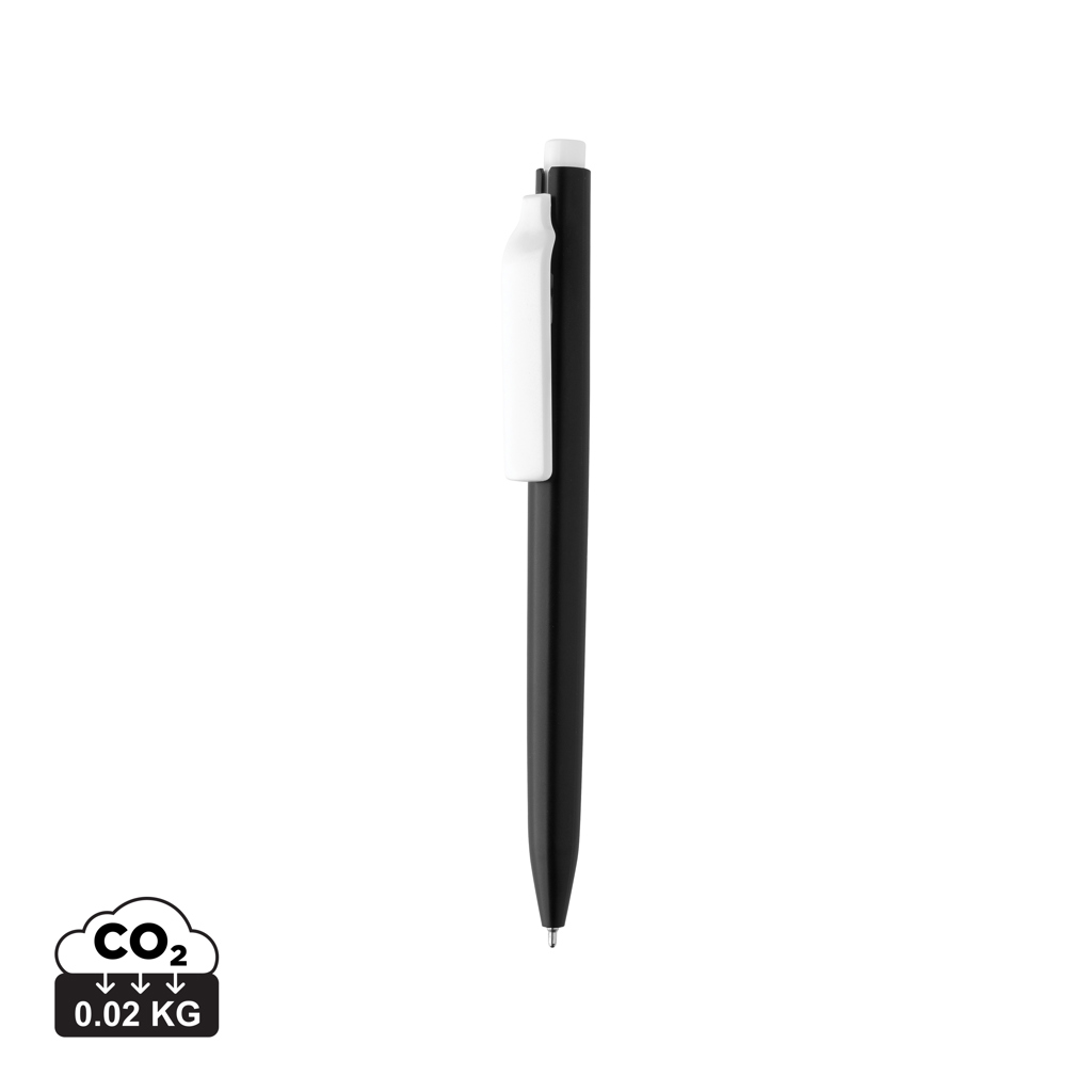 Vibe Kugelschreiber rABS GRS-zertifiziert mit Ultra-Glide-Tinte Vibe Kugelschreiber rABS GRS-zertifiziert mit Ultra-Glide-Tinte