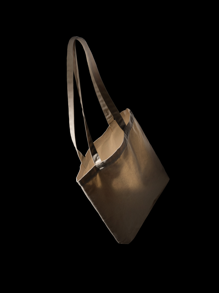 XD Collection Impact AWARE™ Baumwolltasche recycelt 37×40 cm bedruckbar XD Collection Impact AWARE™ Baumwolltasche recycelt 37×40 cm bedruckbar