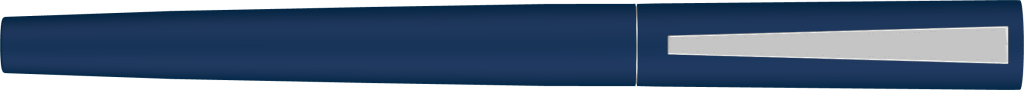 BRUSH R GUM Rollerball