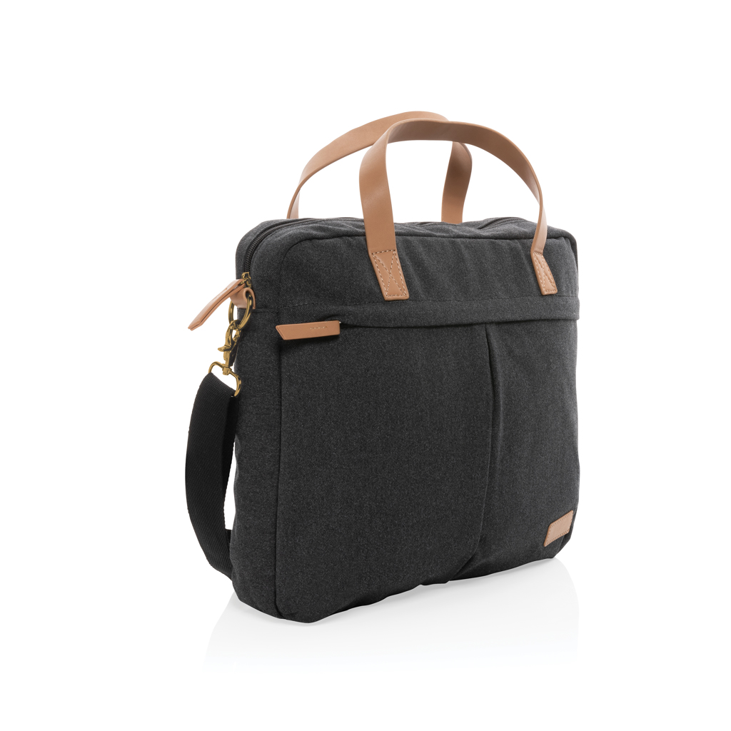 XD Collection AWARE Laptop-Tasche rCanvas 15,6 Zoll XD Collection AWARE Laptop-Tasche rCanvas 15,6 Zoll