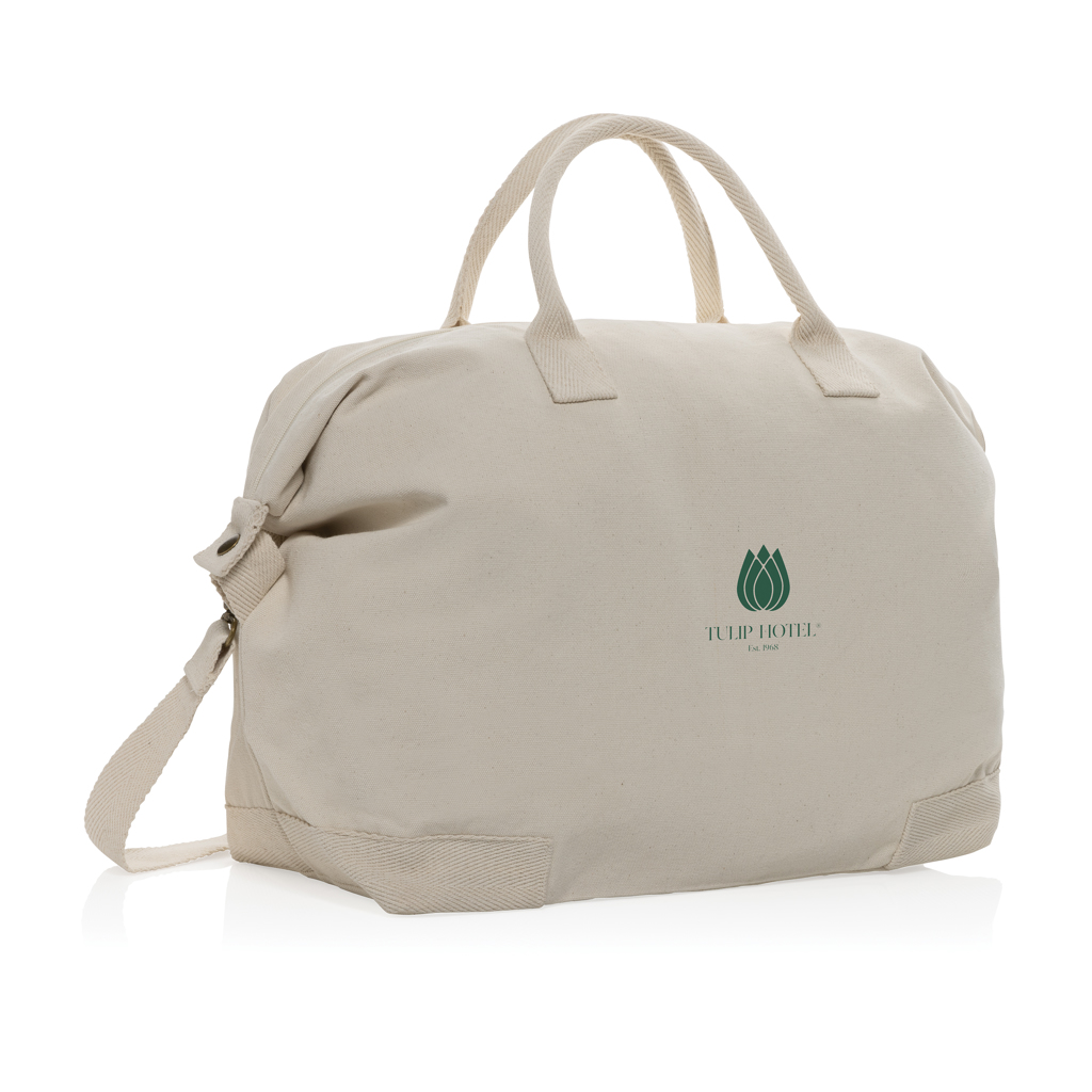 Kezar AWARE™ Wochenendtasche aus recyceltem Canvas (XD Collection) Kezar AWARE™ Wochenendtasche aus recyceltem Canvas (XD Collection)