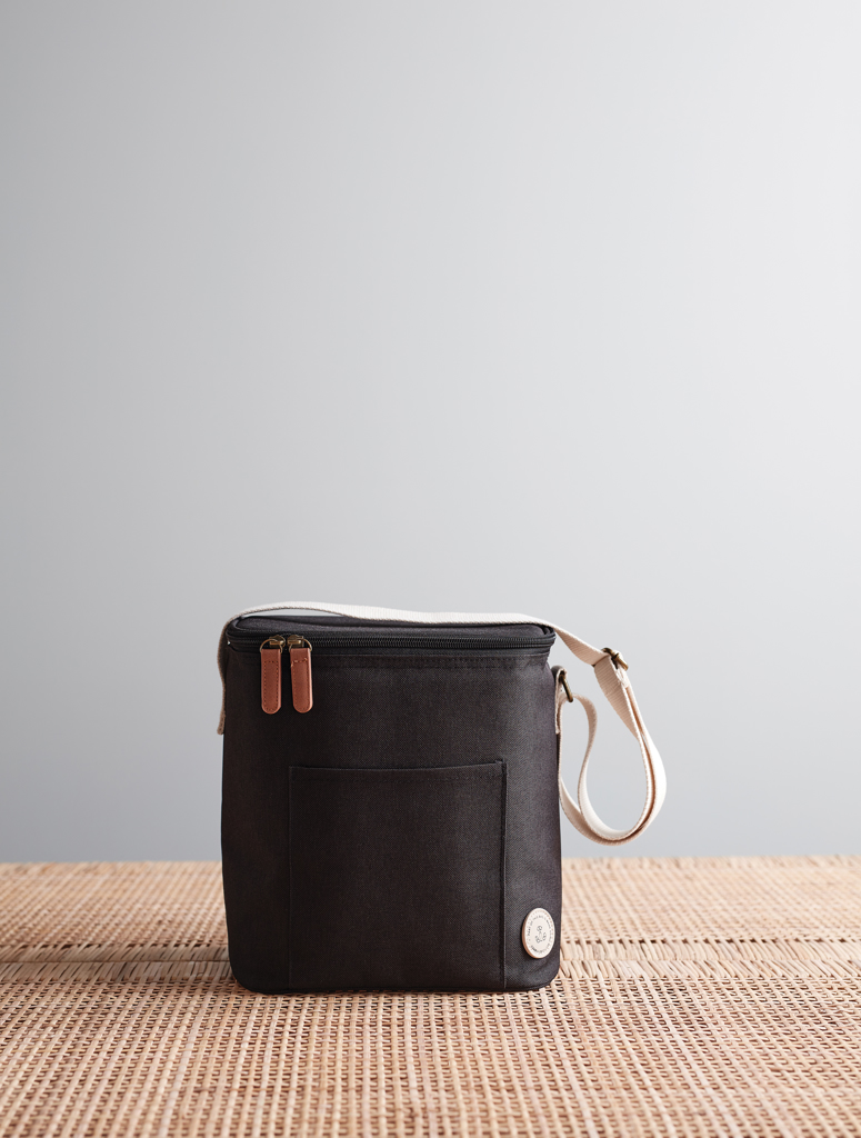 VINGA Sortino Kühltasche mit Logo bedrucken
