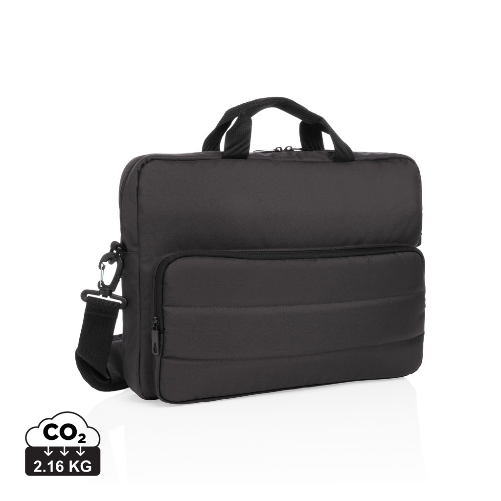 Impact AWARE RPET 15,6 Zoll Laptop-Tasche XD Xclusive Impact AWARE RPET 15,6 Zoll Laptop-Tasche XD Xclusive