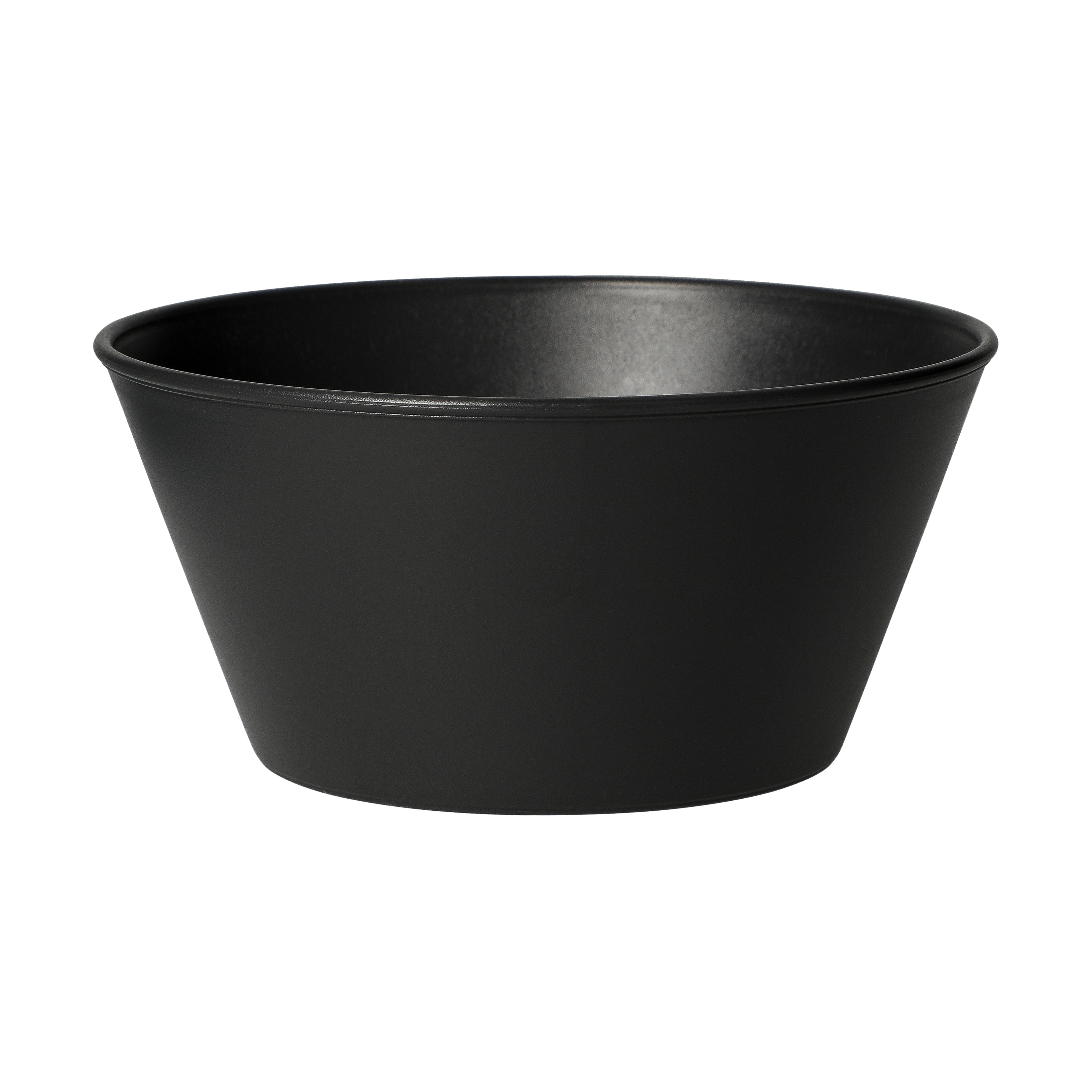 Mehrwegbecher "ToGo", 620 ml, elastoNature – schiefer Mehrwegbecher "ToGo", 620 ml, elastoNature – schiefer