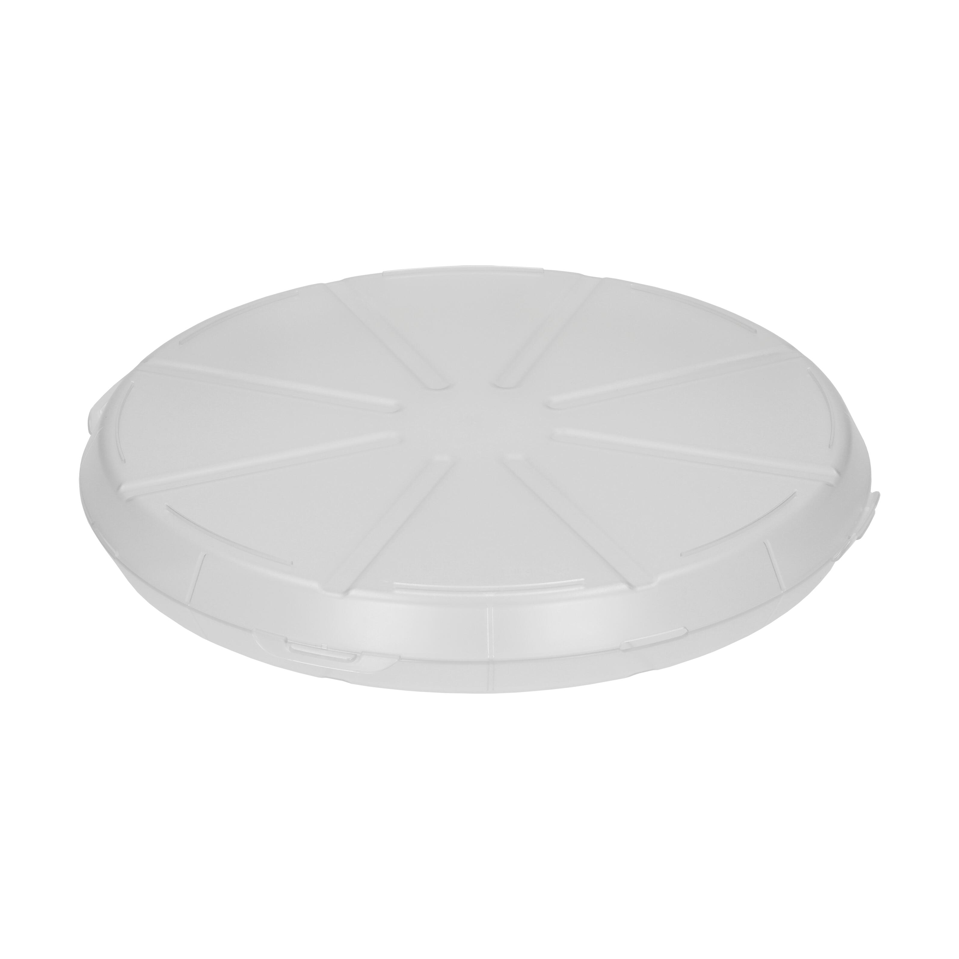 Pizzabox "ToGo" – transparent Pizzabox "ToGo" – transparent