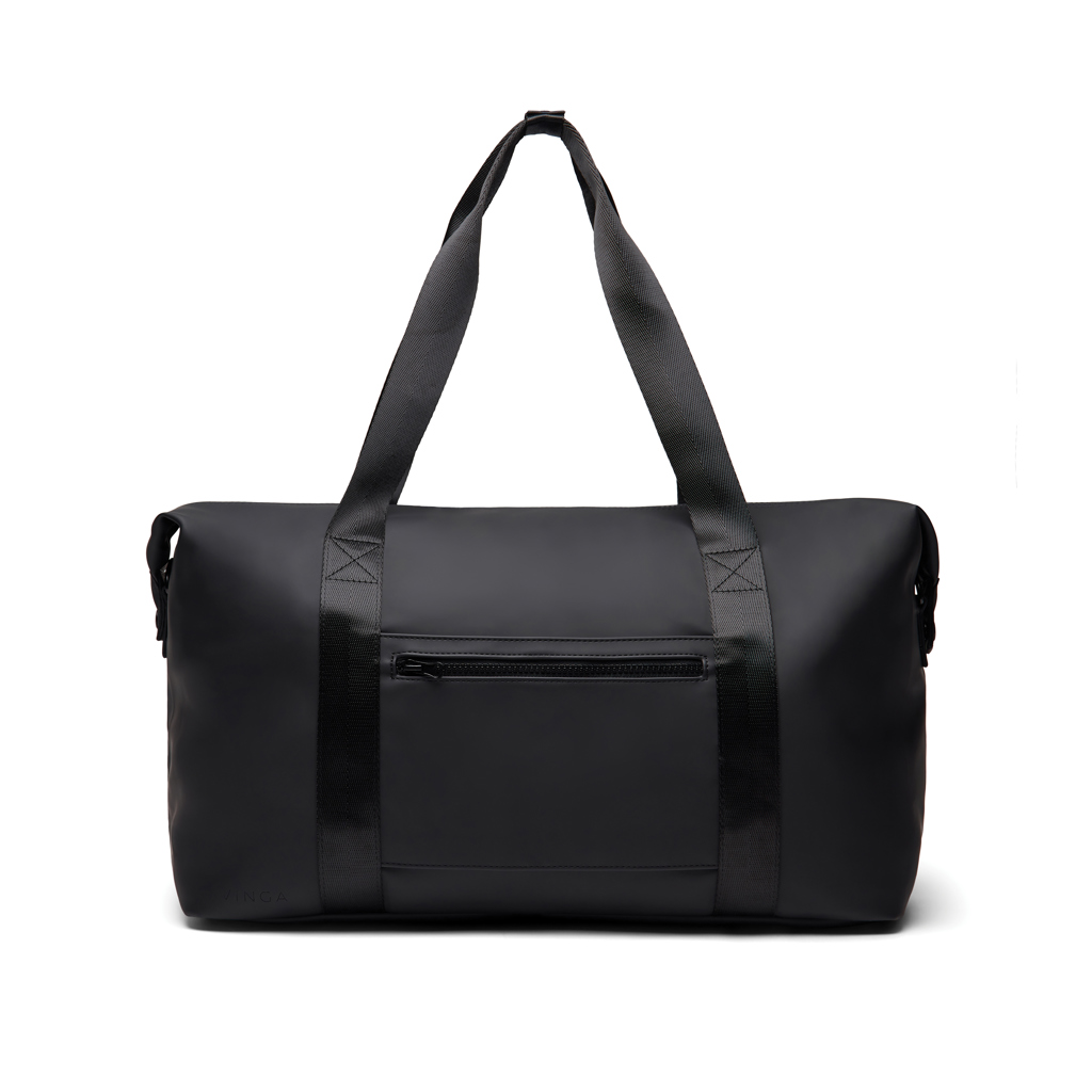 VINGA Baltimore RCS 24h Wochenendtasche mit Logo bedrucken VINGA Baltimore RCS 24h Wochenendtasche mit Logo bedrucken