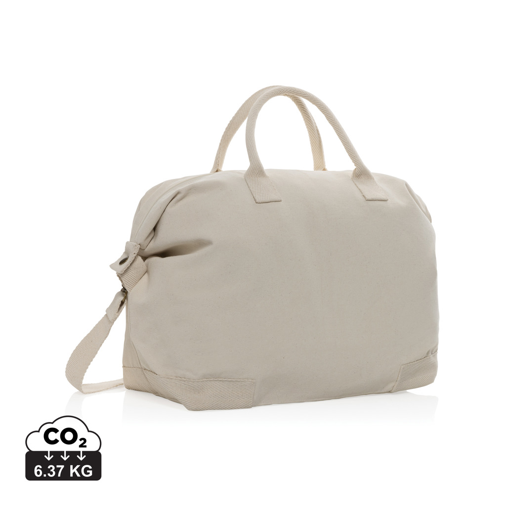 Kezar AWARE™ Wochenendtasche aus recyceltem Canvas (XD Collection) Kezar AWARE™ Wochenendtasche aus recyceltem Canvas (XD Collection)