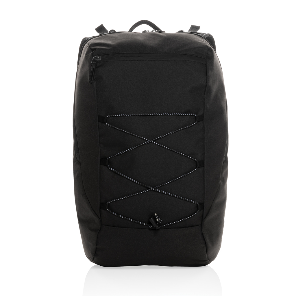 XD Collection Impact AWARE Wanderrucksack 18L aus recyceltem PET
