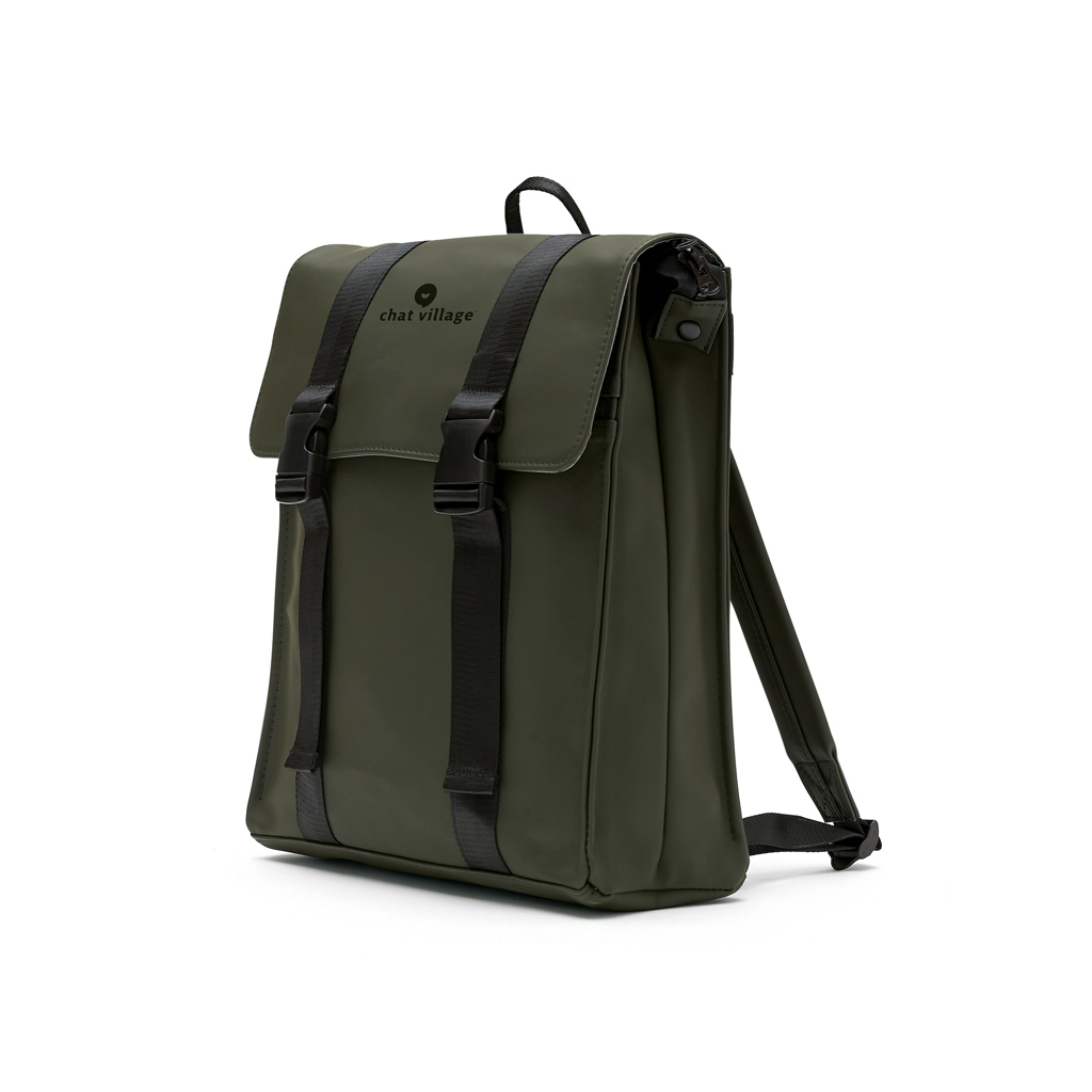 VINGA Baltimore Rucksack mit 17-Zoll-Laptopfach zum Bedrucken