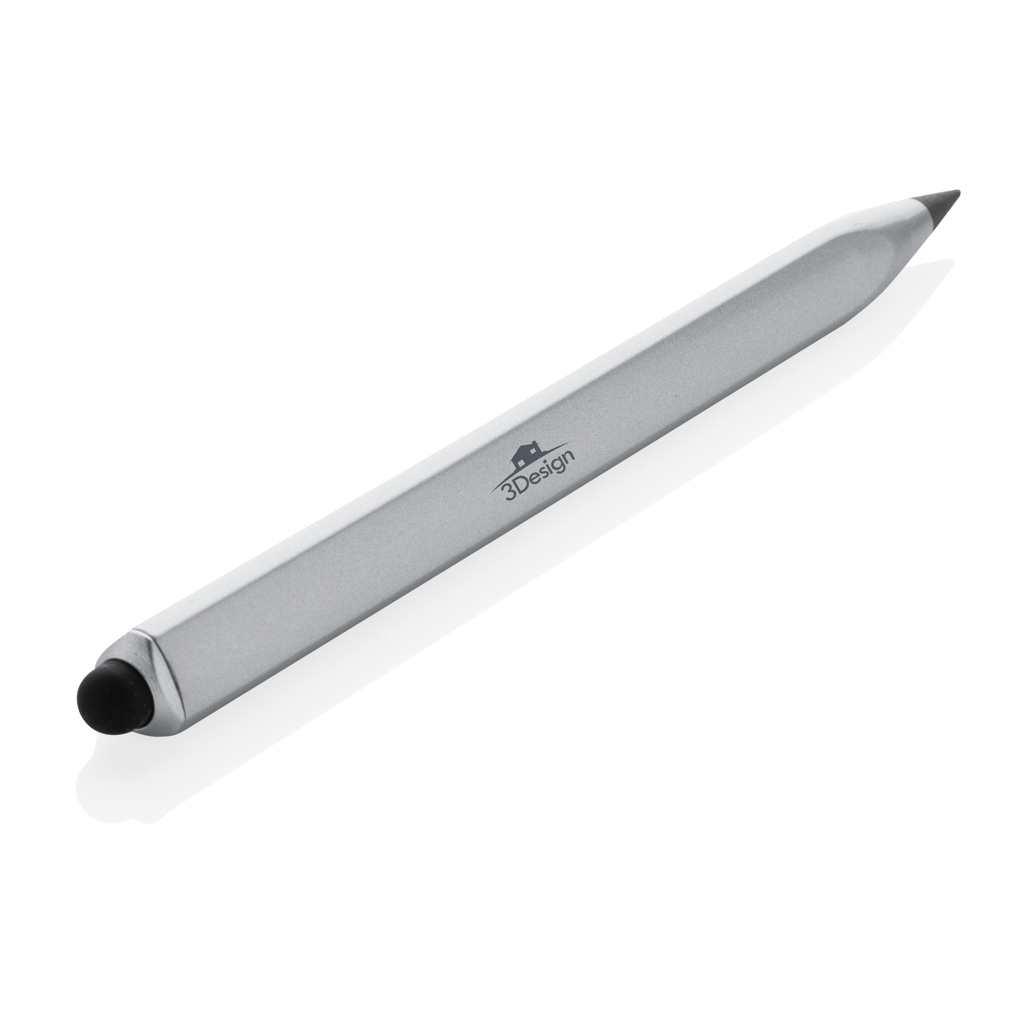 XD Xclusive Eon Infinity Multitasking Stift aus recyceltem Aluminium (RCS)