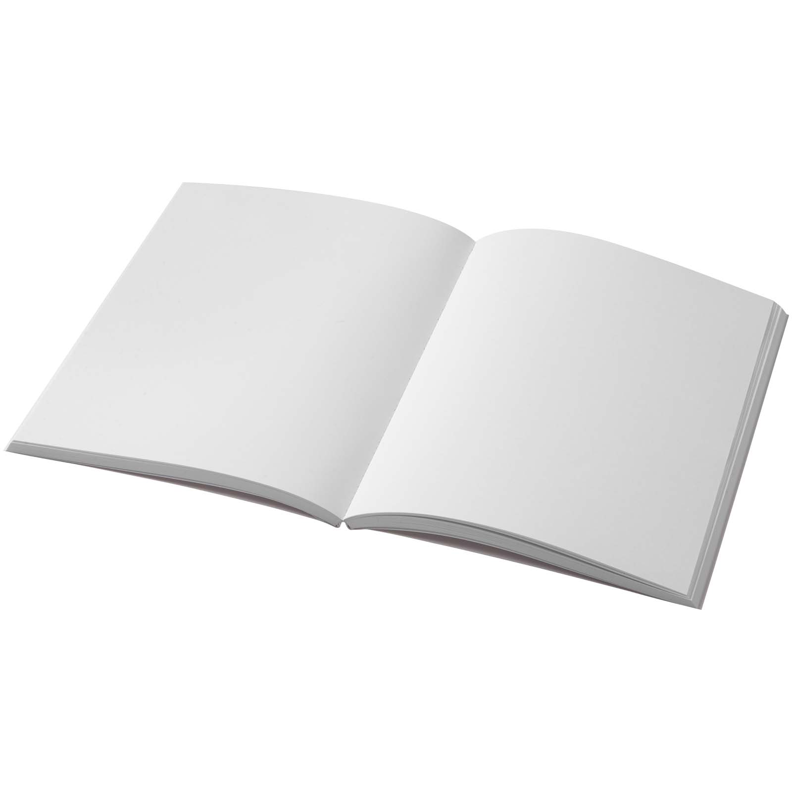 Novella Austen Colours A5 Softcover Notizbuch aus Recyclingmaterial – 100 Blatt Novella Austen Colours A5 Softcover Notizbuch aus Recyclingmaterial – 100 Blatt