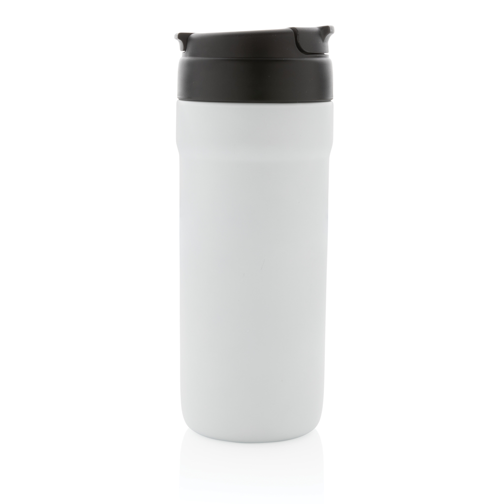 Edelstahlbecher ThermoFlex RCS zertifiziert für Events und Messen Edelstahlbecher ThermoFlex RCS zertifiziert für Events und Messen