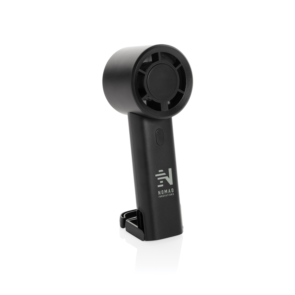 Twist Mini-Ventilator aus recyceltem ABS – XD Collection Twist Mini-Ventilator aus recyceltem ABS – XD Collection