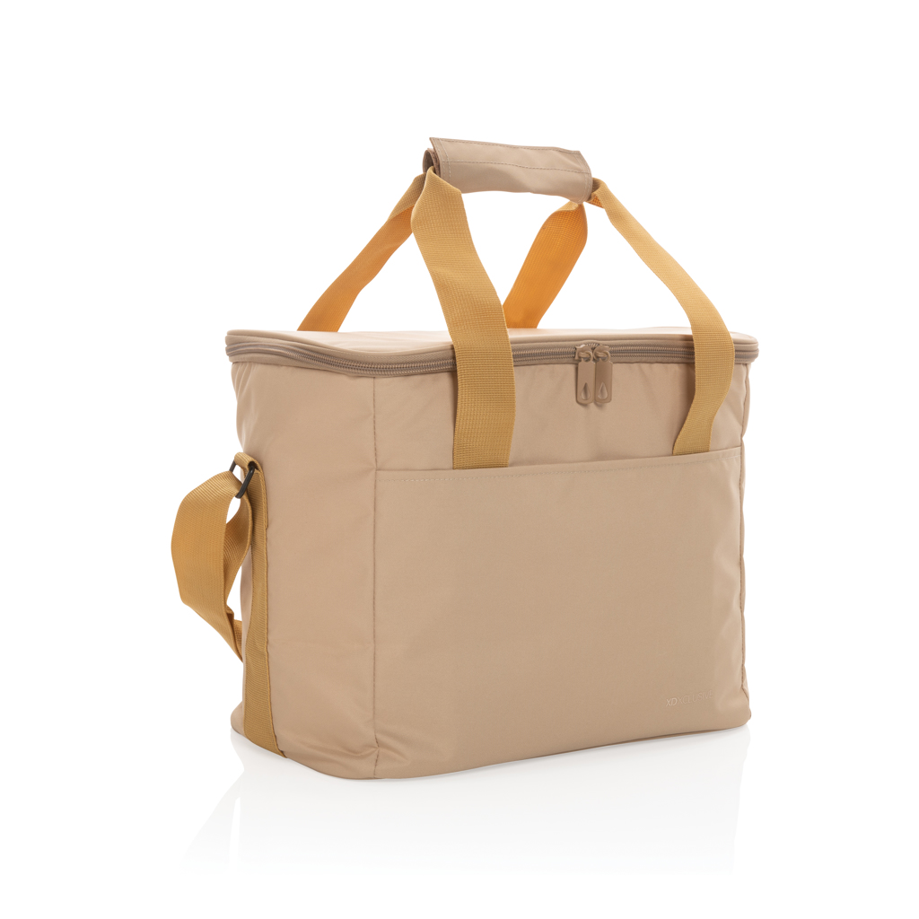 XD Xclusive Impact AWARE Kühltasche – 20 Dosen, recyceltes PET XD Xclusive Impact AWARE Kühltasche – 20 Dosen, recyceltes PET