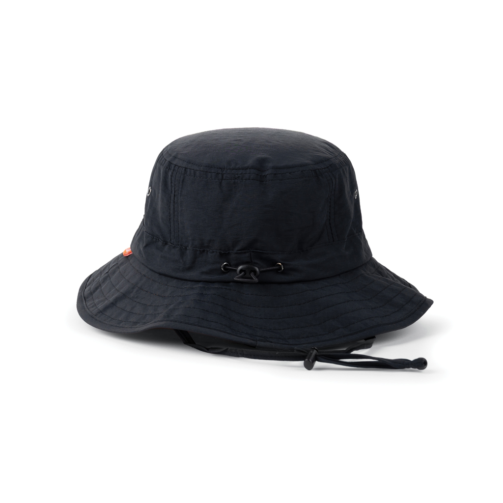 Nordic Drift RCS Horizon Bucket-Hat UPF 50+ mit Logo bedrucken
