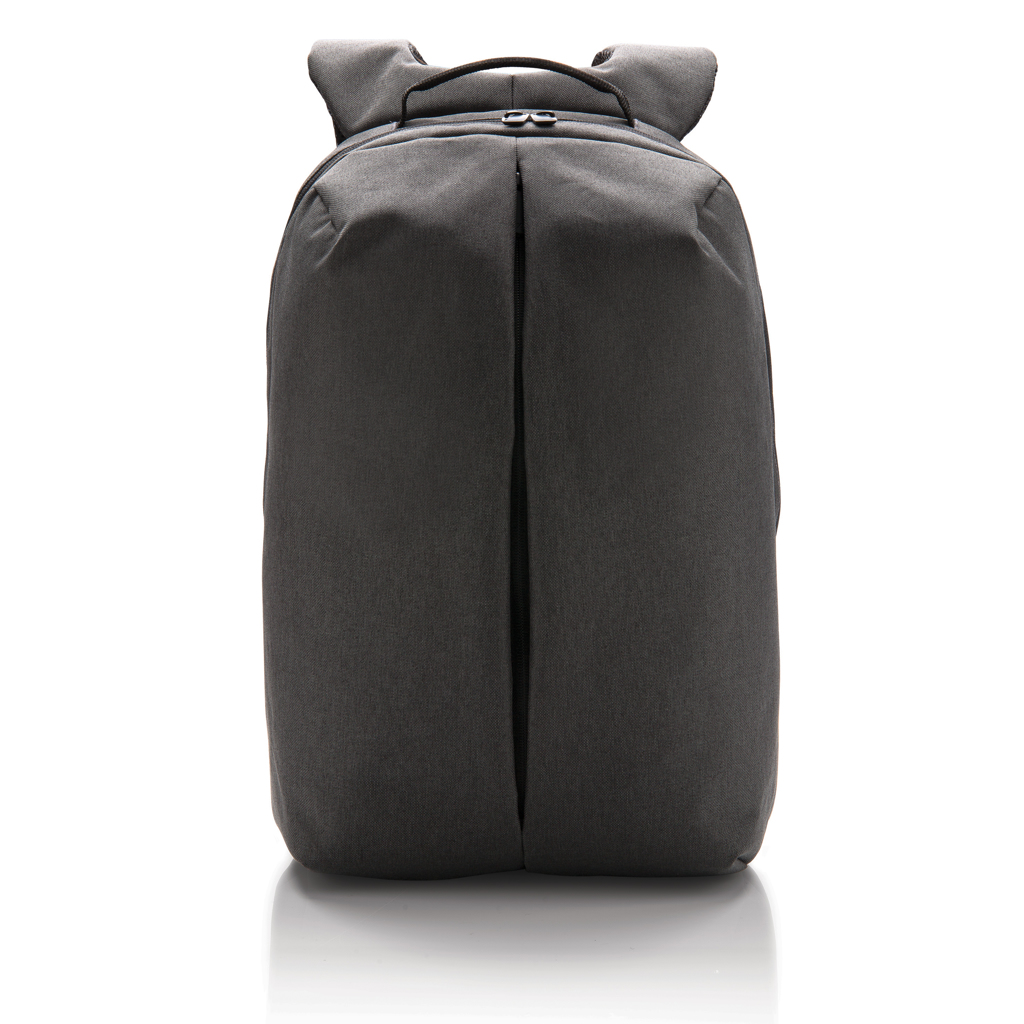 XD Collection Büro- und Sportrucksack P732.04 mit 15-Zoll-Laptopfach, bedruckbar