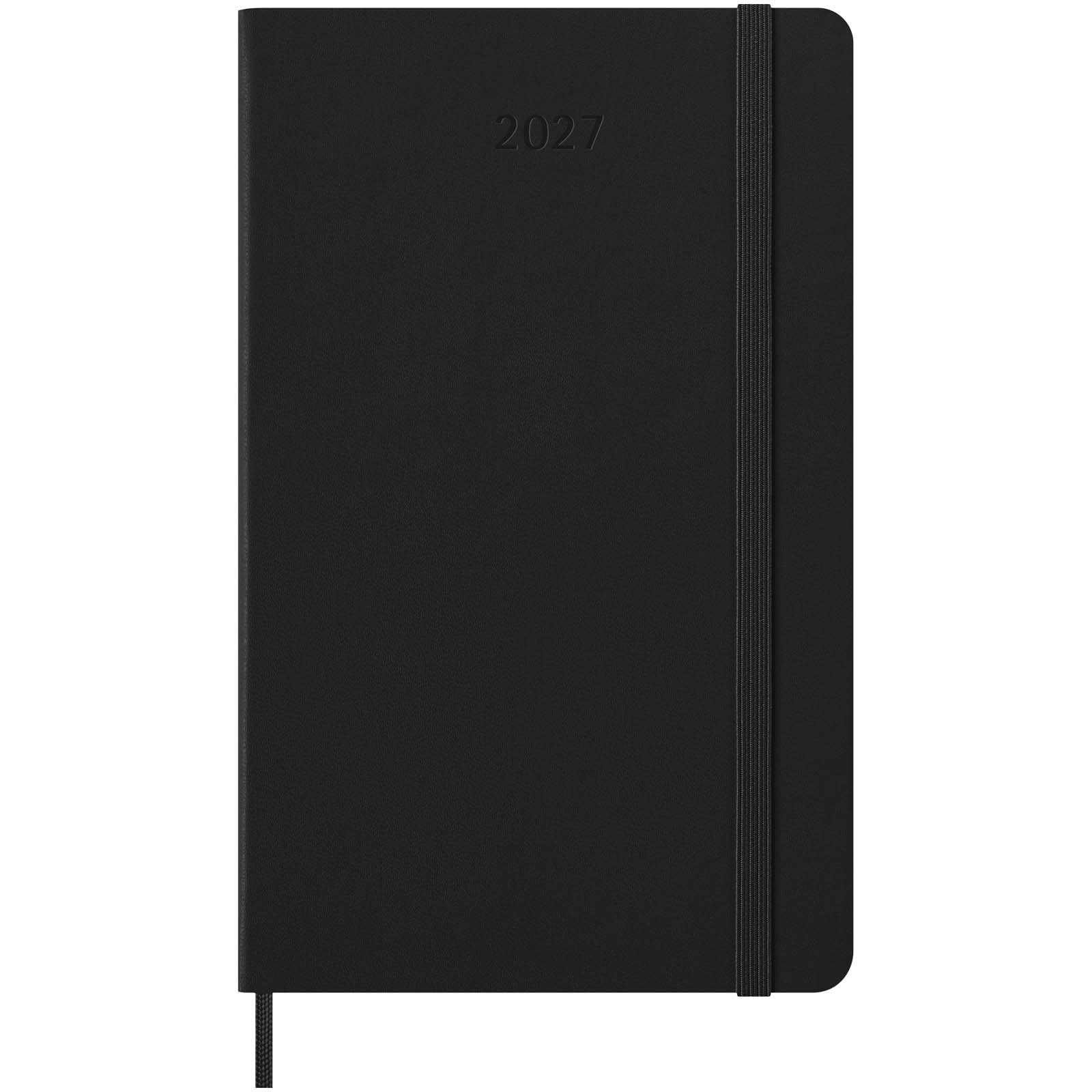 Moleskine Hardcover 12 Monate Wochenkalender L horizontal Moleskine Hardcover 12 Monate Wochenkalender L horizontal