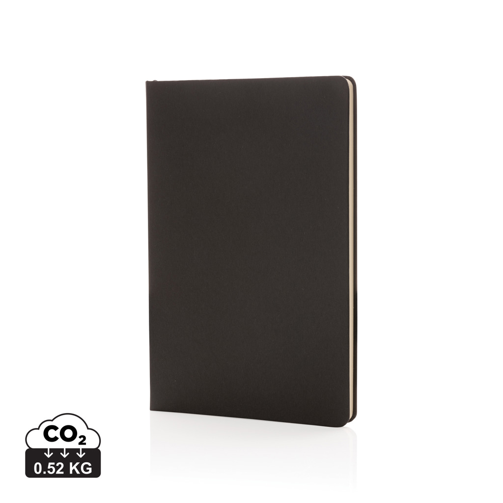 XD Collection A5 Hardcover-Notizbuch FSC mit Lesezeichenband – bedruckbar XD Collection A5 Hardcover-Notizbuch FSC mit Lesezeichenband – bedruckbar
