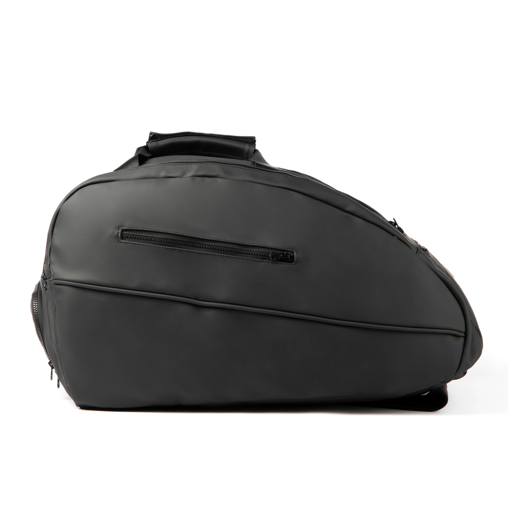 Baltimore Pro 2-in-1 Sporttasche/Rucksack schwarz Baltimore Pro 2-in-1 Sporttasche/Rucksack schwarz