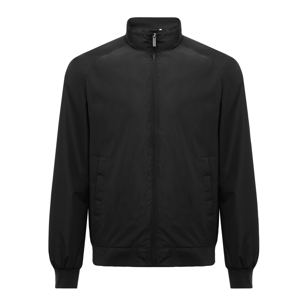 IQONIQ Odin Urban Jacke aus 100 % recyceltem Polyester, GRS-zertifiziert, mit individueller Stickerei oder Druck IQONIQ Odin Urban Jacke aus 100 % recyceltem Polyester, GRS-zertifiziert, mit individueller Stickerei oder Druck