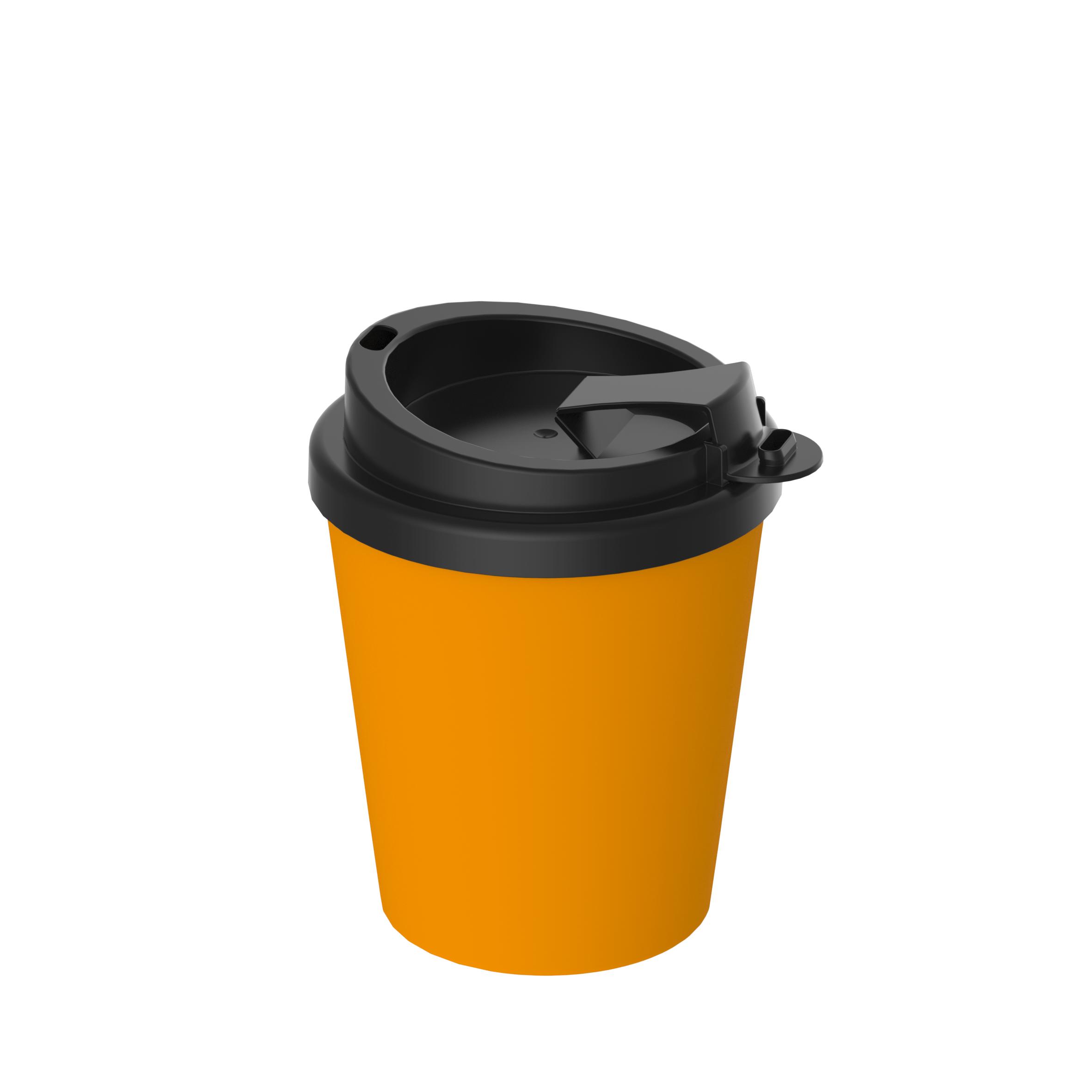 Kaffeebecher "PremiumPlus" small – DET10 Kaffeebecher "PremiumPlus" small