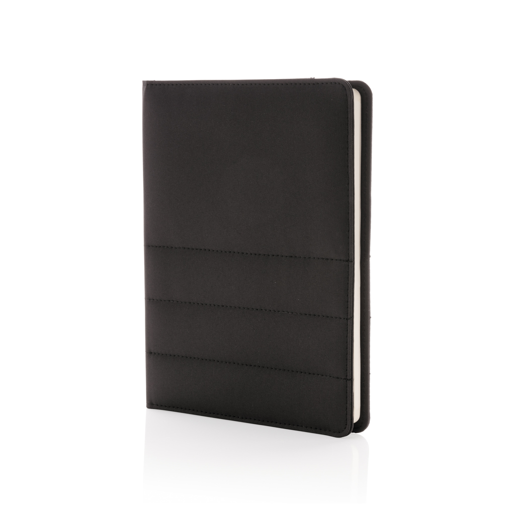 XD Xclusive Impact AWARE RPET A5 Portfolio mit Notizbuch XD Xclusive Impact AWARE RPET A5 Portfolio mit Notizbuch