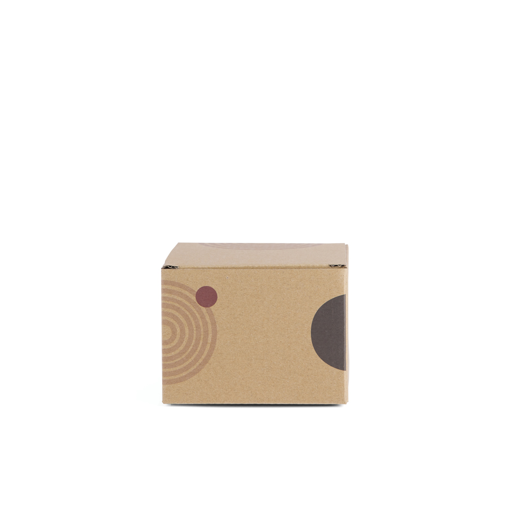VINGA Paso Smash Burgerpresse – Edelstahl mit FSC-Holzgriff