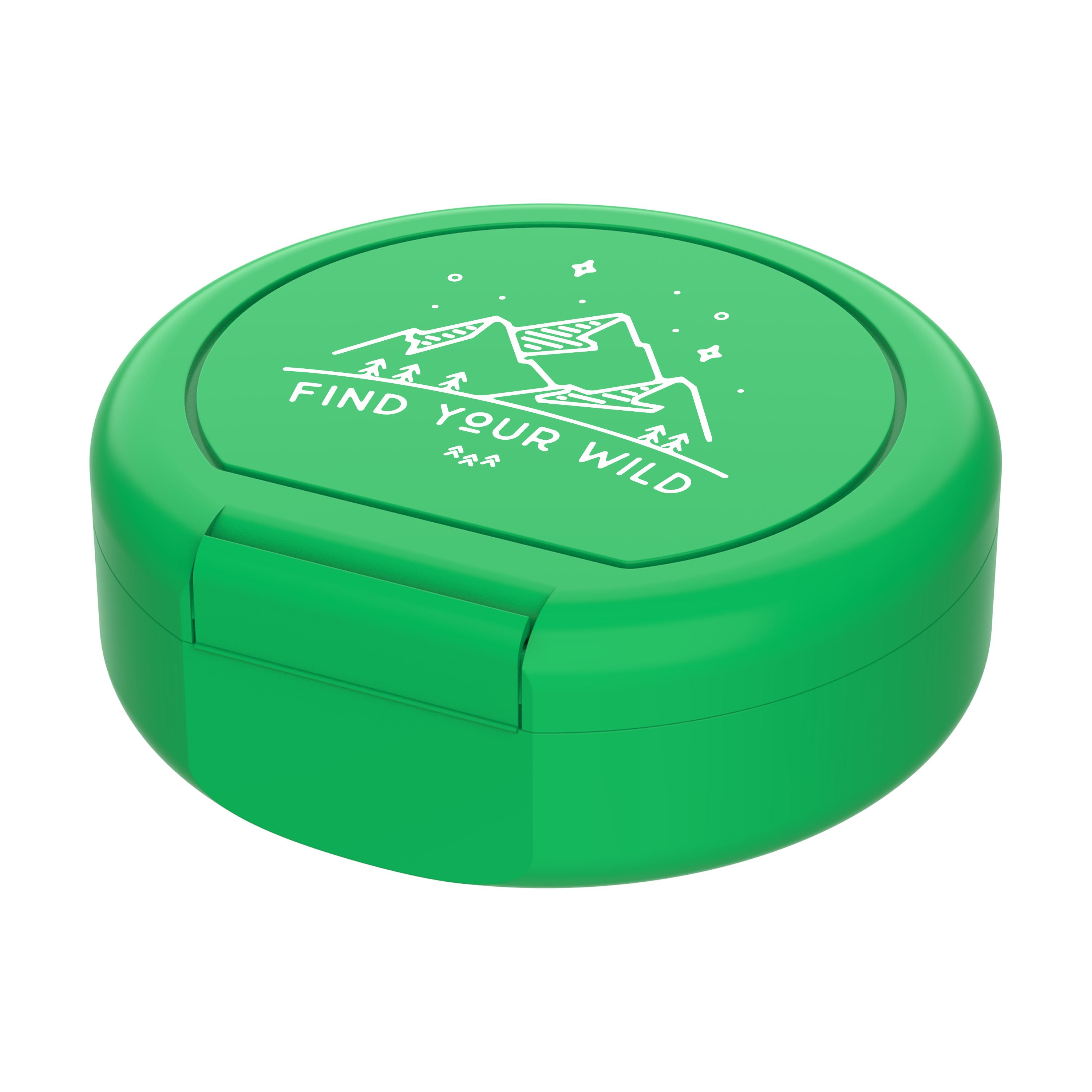 Vorratsdose "Mini-Box" – DET3 Vorratsdose "Mini-Box"