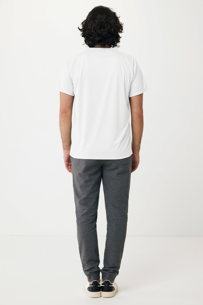 IQONIQ Tikal Sport-T-Shirt aus 100% recyceltem Polyester (Quick-Dry, mit Logo veredelbar) IQONIQ Tikal Sport-T-Shirt aus 100% recyceltem Polyester (Quick-Dry, mit Logo veredelbar)