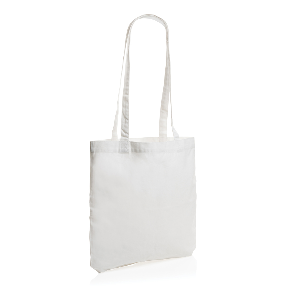 XD Collection Impact AWARE™ Baumwolltasche recycelt 37×40 cm bedruckbar