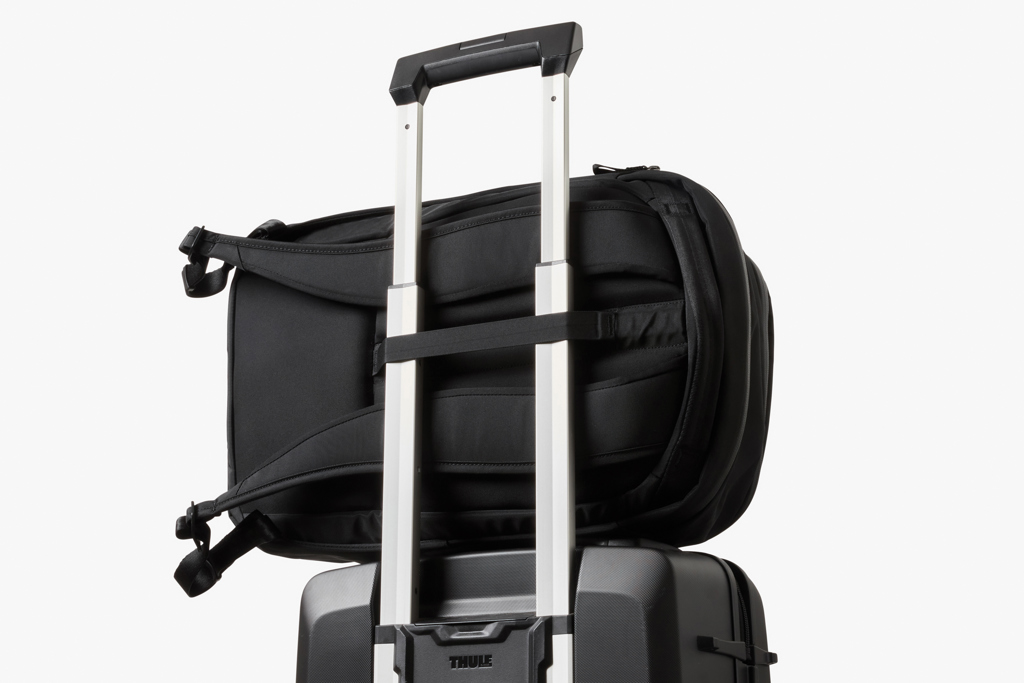 Bellroy Transit Workpack Laptop-Rucksack 16 Zoll aus recyceltem PET Bellroy Transit Workpack Laptop-Rucksack 16 Zoll aus recyceltem PET