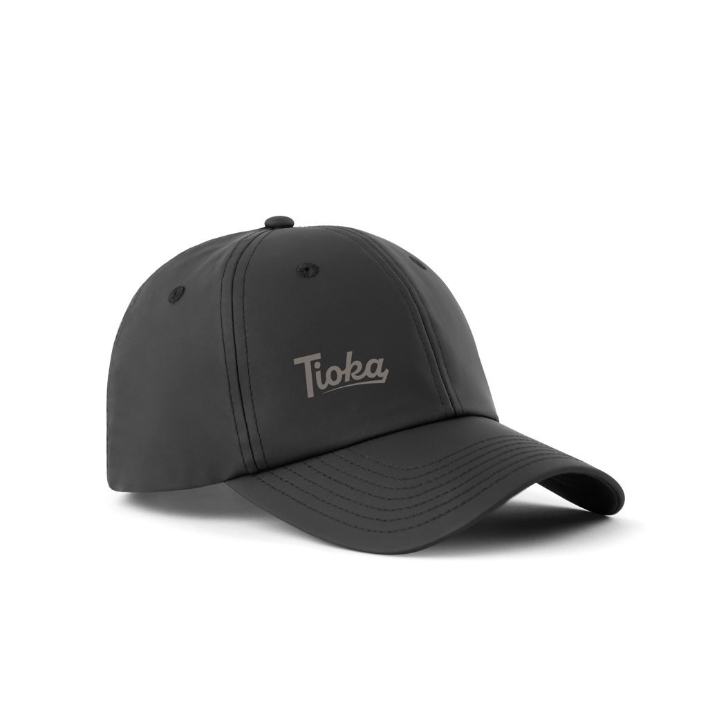 VINGA Baltimore AWARE™ 6-Panel-Cap aus recyceltem PET VINGA Baltimore AWARE™ 6-Panel-Cap aus recyceltem PET