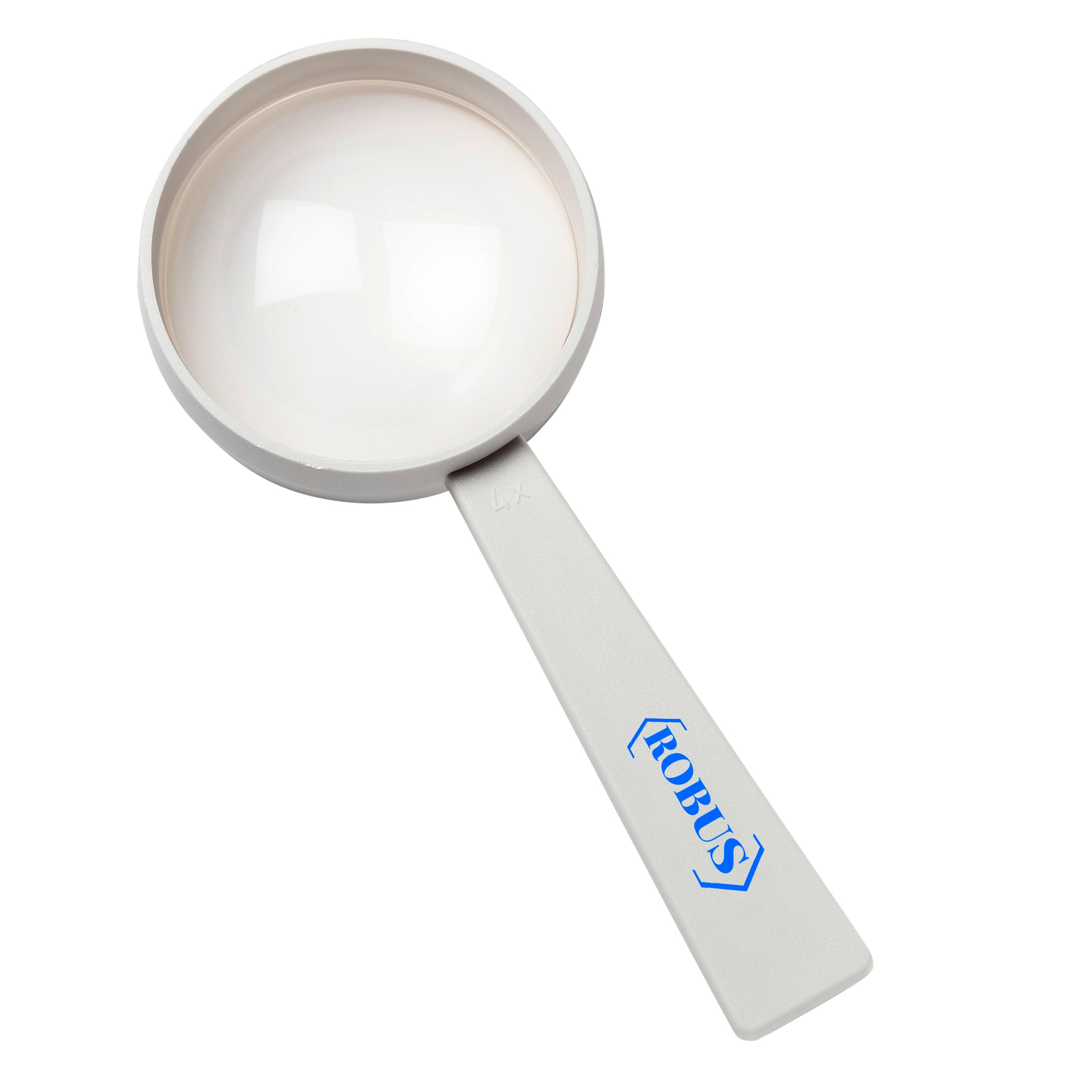 Stiellupe "Handle 4 x" – IMG1 Stiellupe "Handle 4 x"