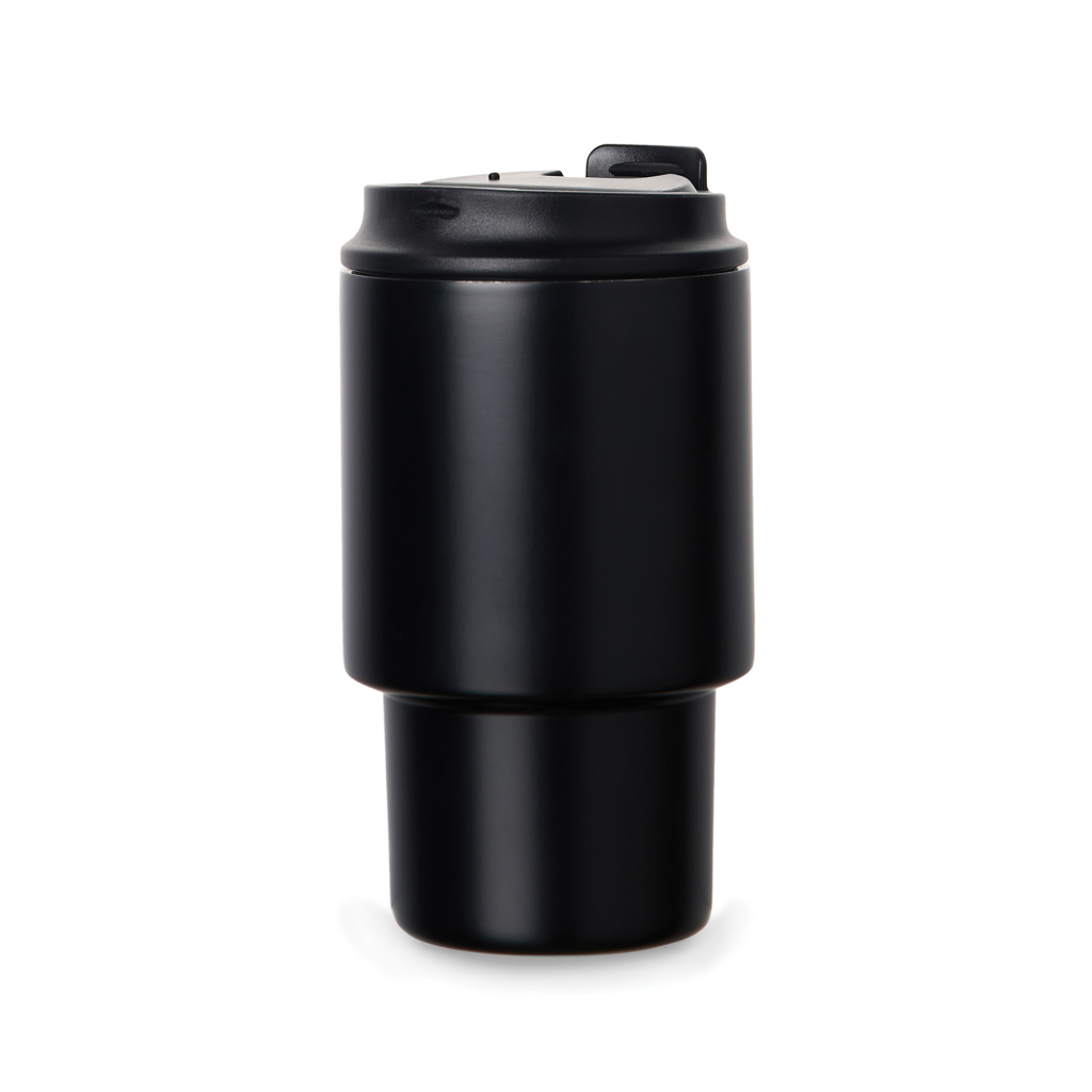 VINGA Nagano RCS To-Go-Becher 350 ml, doppelwandig vakuumisoliert, mit Logo veredelbar VINGA Nagano RCS To-Go-Becher 350 ml, doppelwandig vakuumisoliert, mit Logo veredelbar
