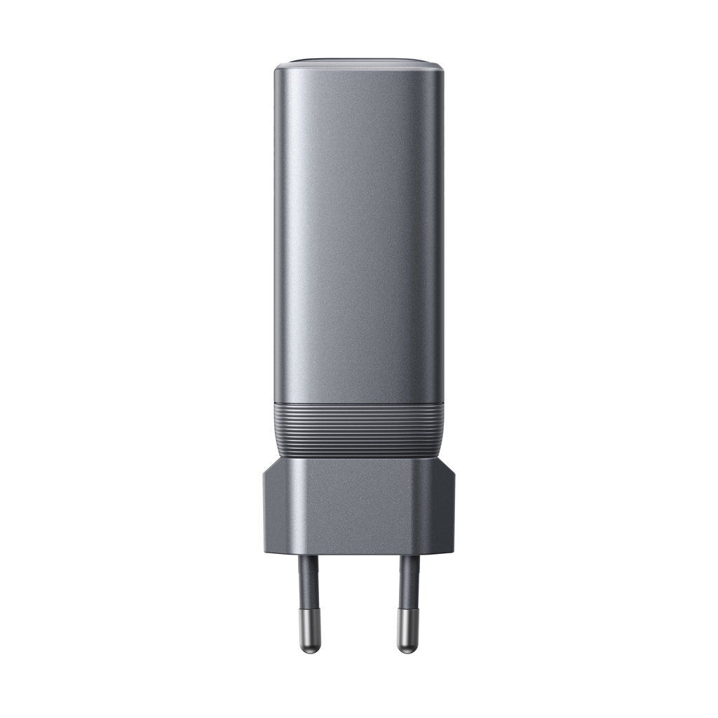 Anker Prime GaN-Ladegerät 100 W mit 3 Anschlüssen – mit Logo bedruckbar Anker Prime GaN-Ladegerät 100 W mit 3 Anschlüssen – mit Logo bedruckbar