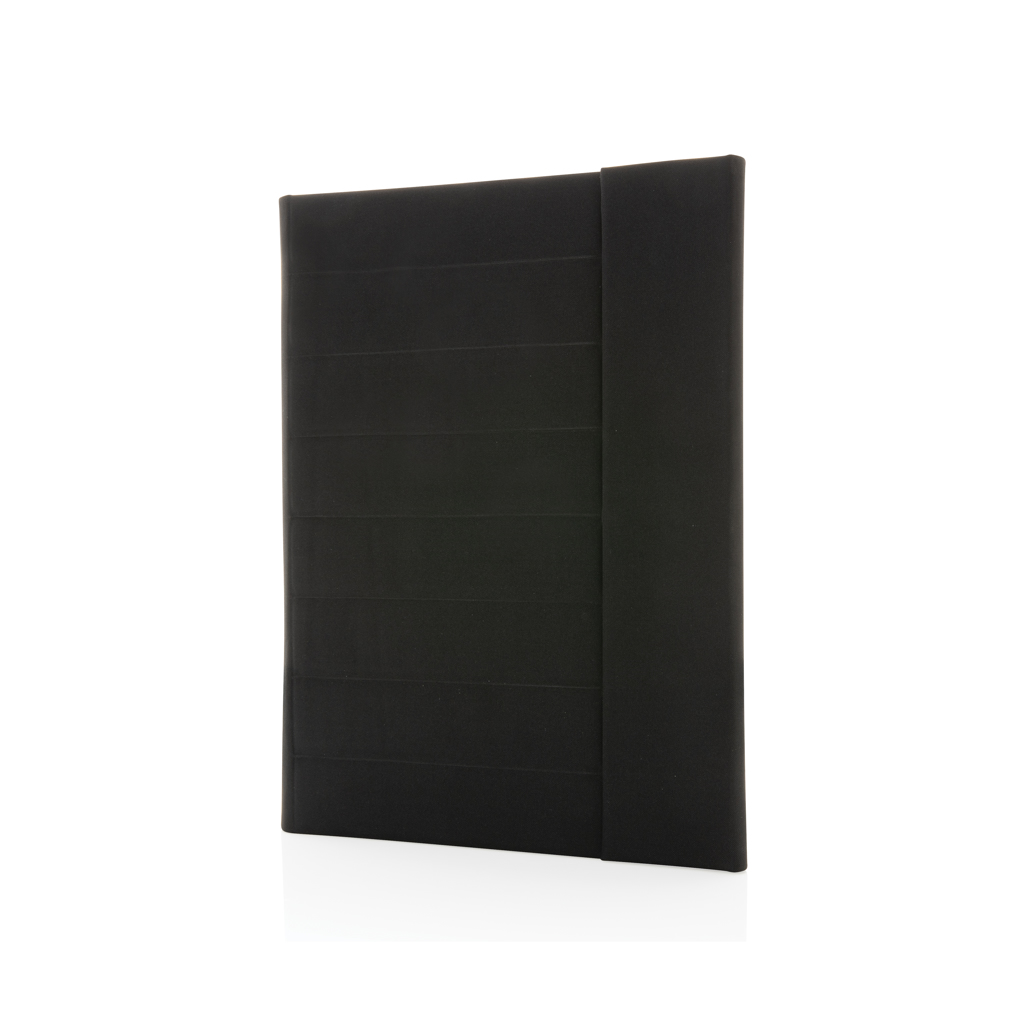 XD Xclusive A4 Portfolio Aware RPET mit Magnetverschluss