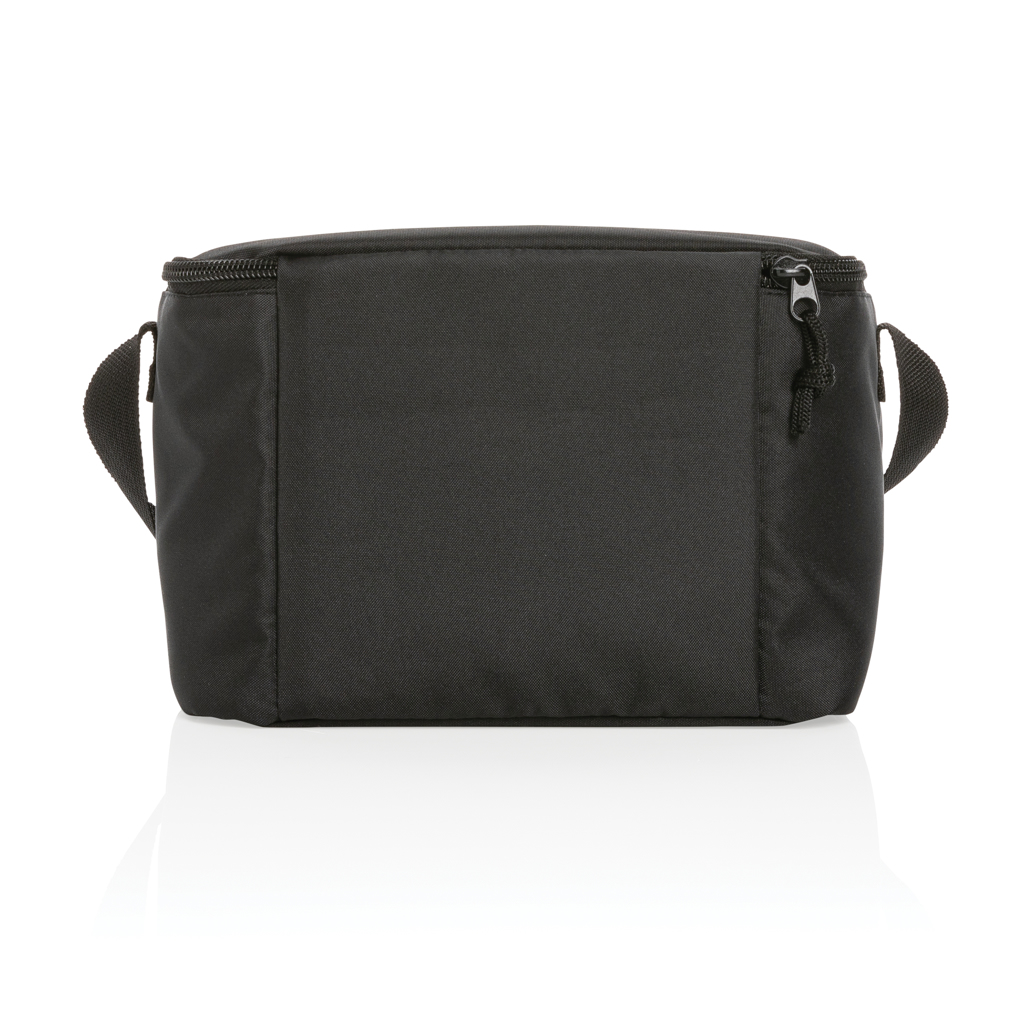 XD Collection Impact AWARE Kühltasche aus rPET für 6 Dosen, bedruckbar