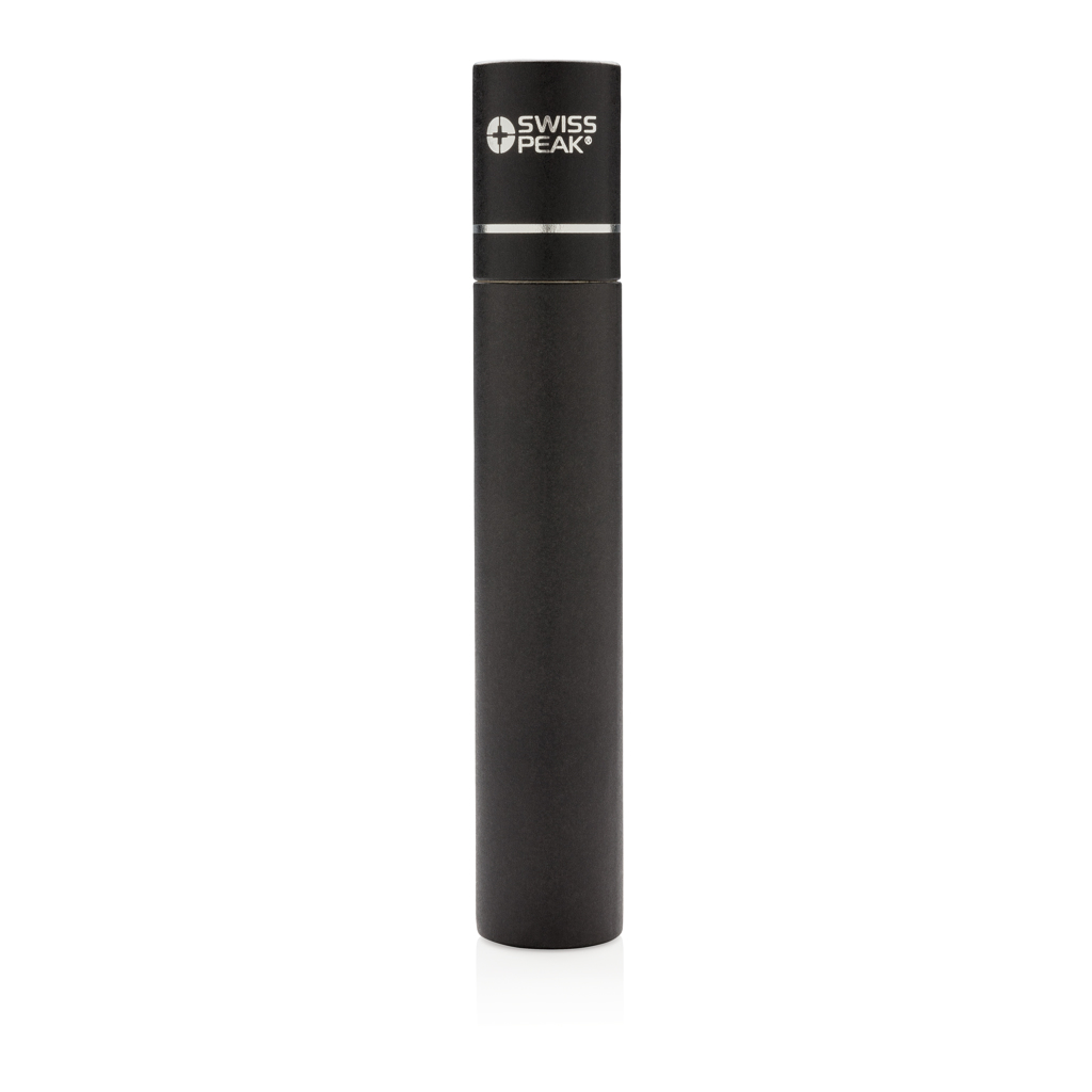 Swiss Peak Deluxe Stylus Kugelschreiber Metall mit Touchpen