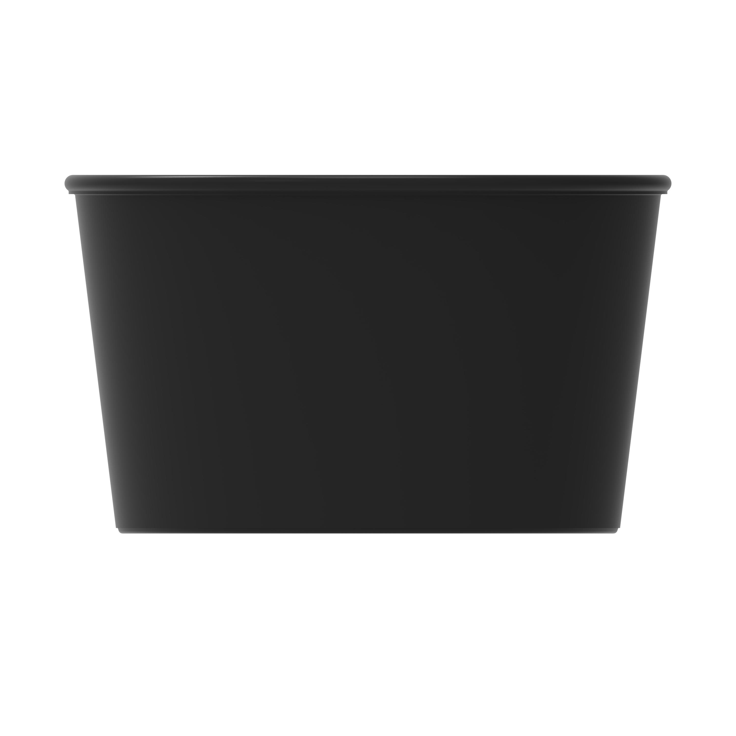 Mehrwegbecher "ToGo", 460 ml