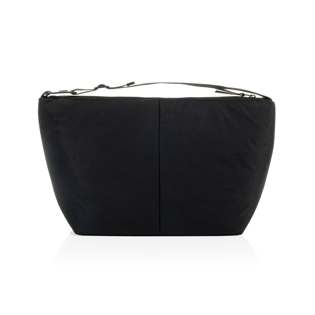 XD Xclusive KENTO URBAN Kühltasche aus RCS-recyceltem Nylon, mit Logo bedruckbar XD Xclusive KENTO URBAN Kühltasche aus RCS-recyceltem Nylon, mit Logo bedruckbar