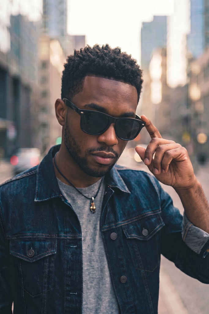 XD Collection Miro KI-Audiobrille mit Übersetzungsfunktion und UV400-Gläsern – mit Logo