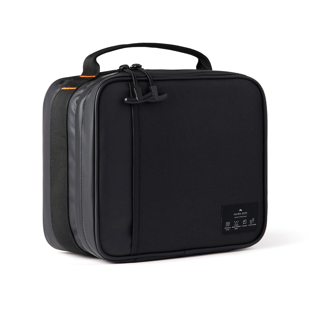 Nordic Drift Storm RCS wasserabweisende Lunch-Kühltasche