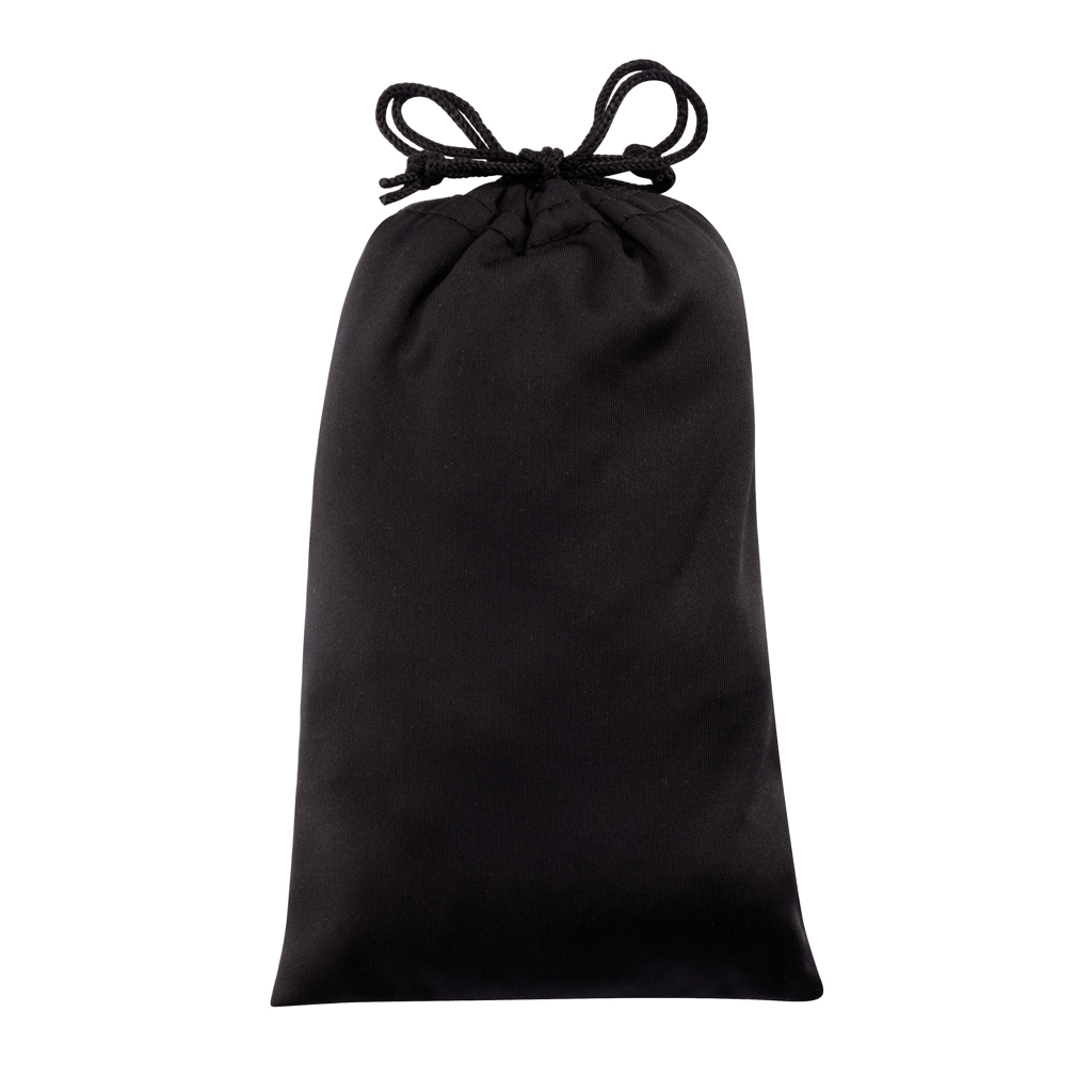 XD Collection Reiseadapter mit 4-fach USB-Anschluss – mit Logo bedruckbar
