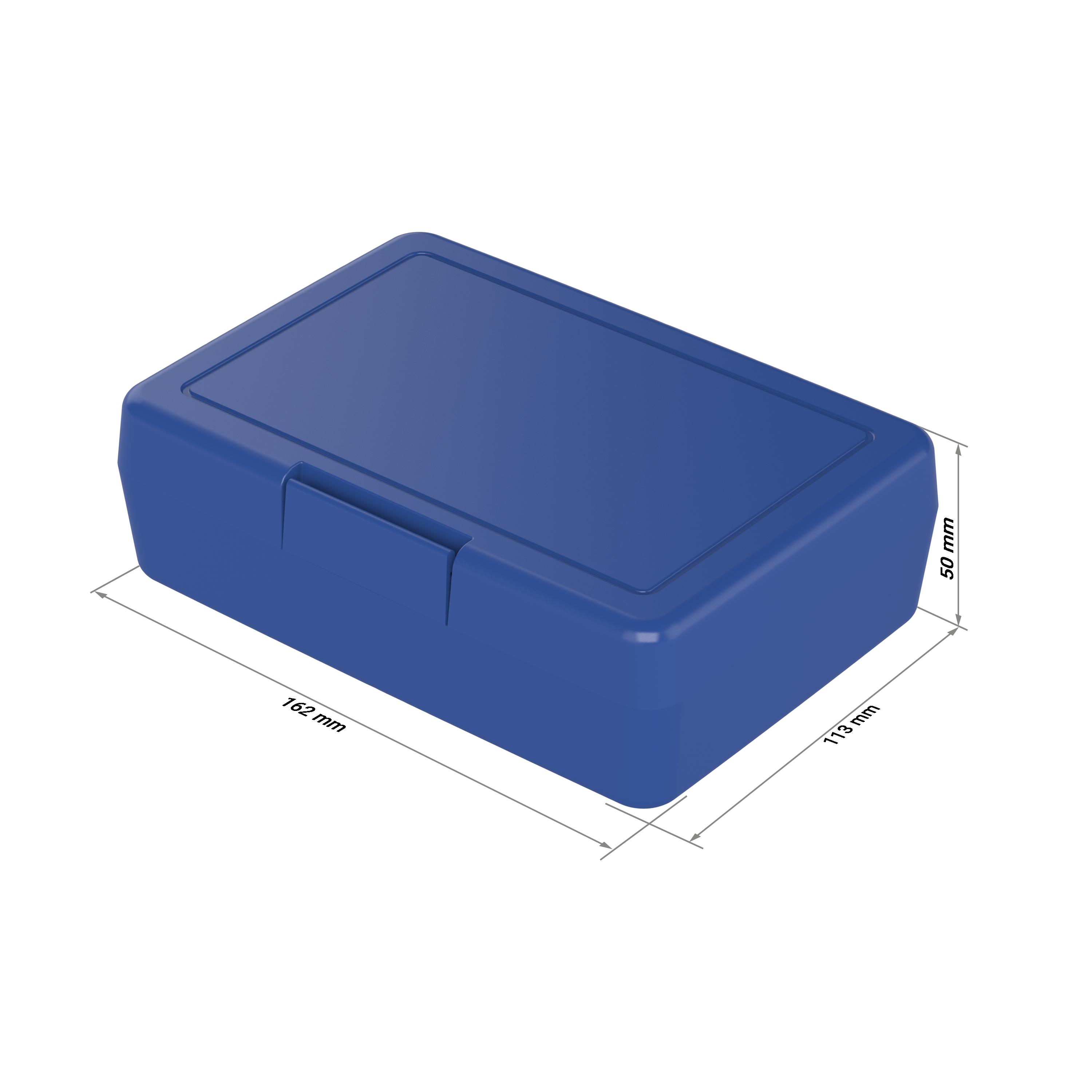 Vorratsdose "Lunch-Box" – DET1 Vorratsdose "Lunch-Box"