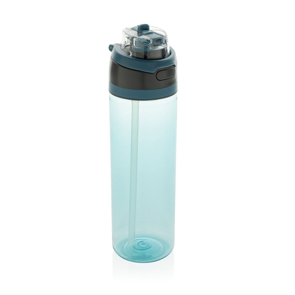 XD Collection Omni Sip Trinkflasche 800 ml aus RCS-rezykliertem PET, bedruckbar XD Collection Omni Sip Trinkflasche 800 ml aus RCS-rezykliertem PET, bedruckbar