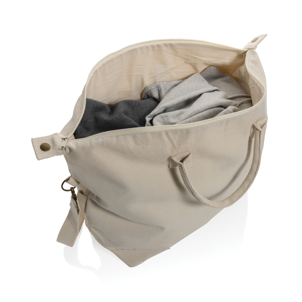 Kezar AWARE™ Wochenendtasche aus recyceltem Canvas (XD Collection) Kezar AWARE™ Wochenendtasche aus recyceltem Canvas (XD Collection)