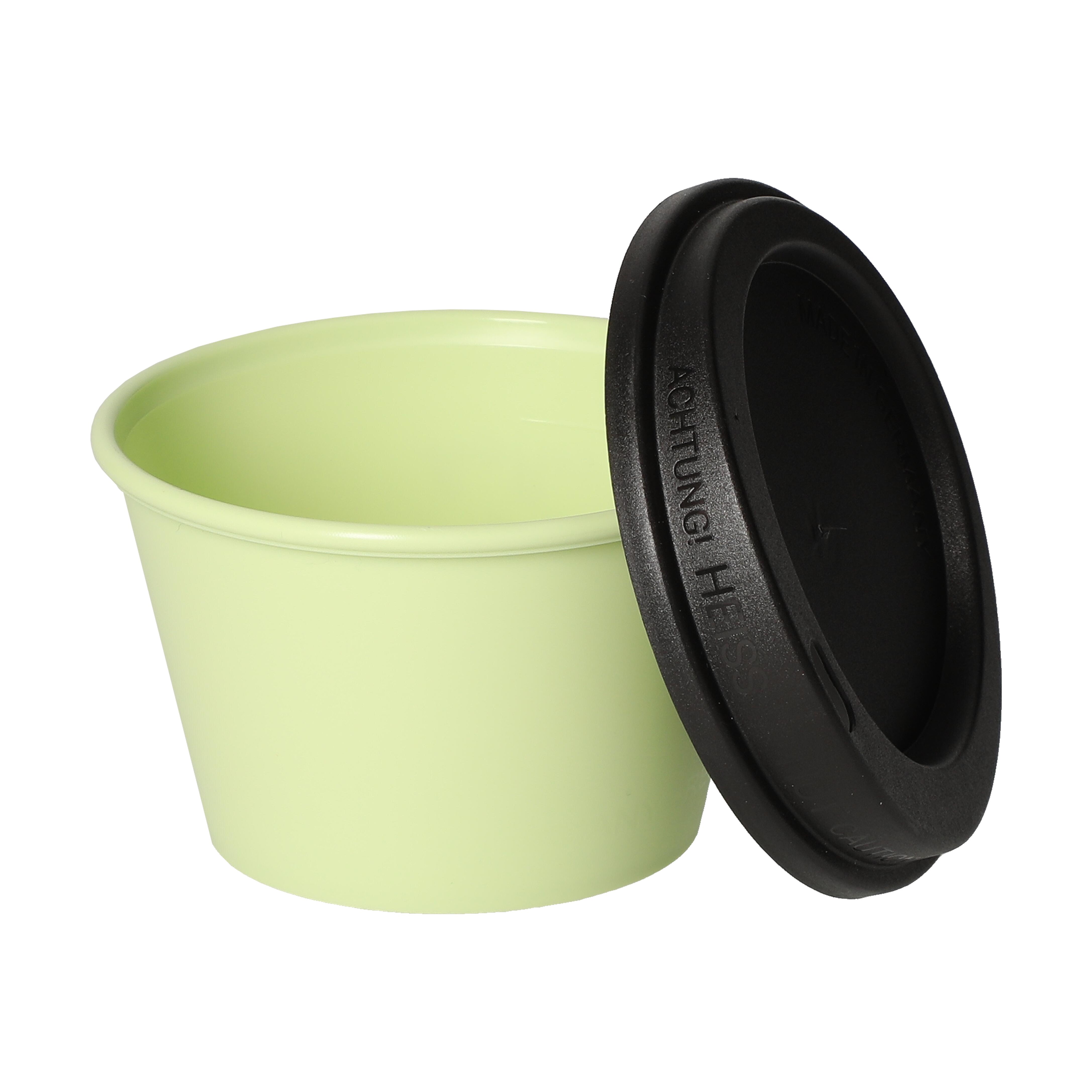 Kaffeebecher "ToGo", 0,1 l – DET2 Kaffeebecher "ToGo", 0,1 l