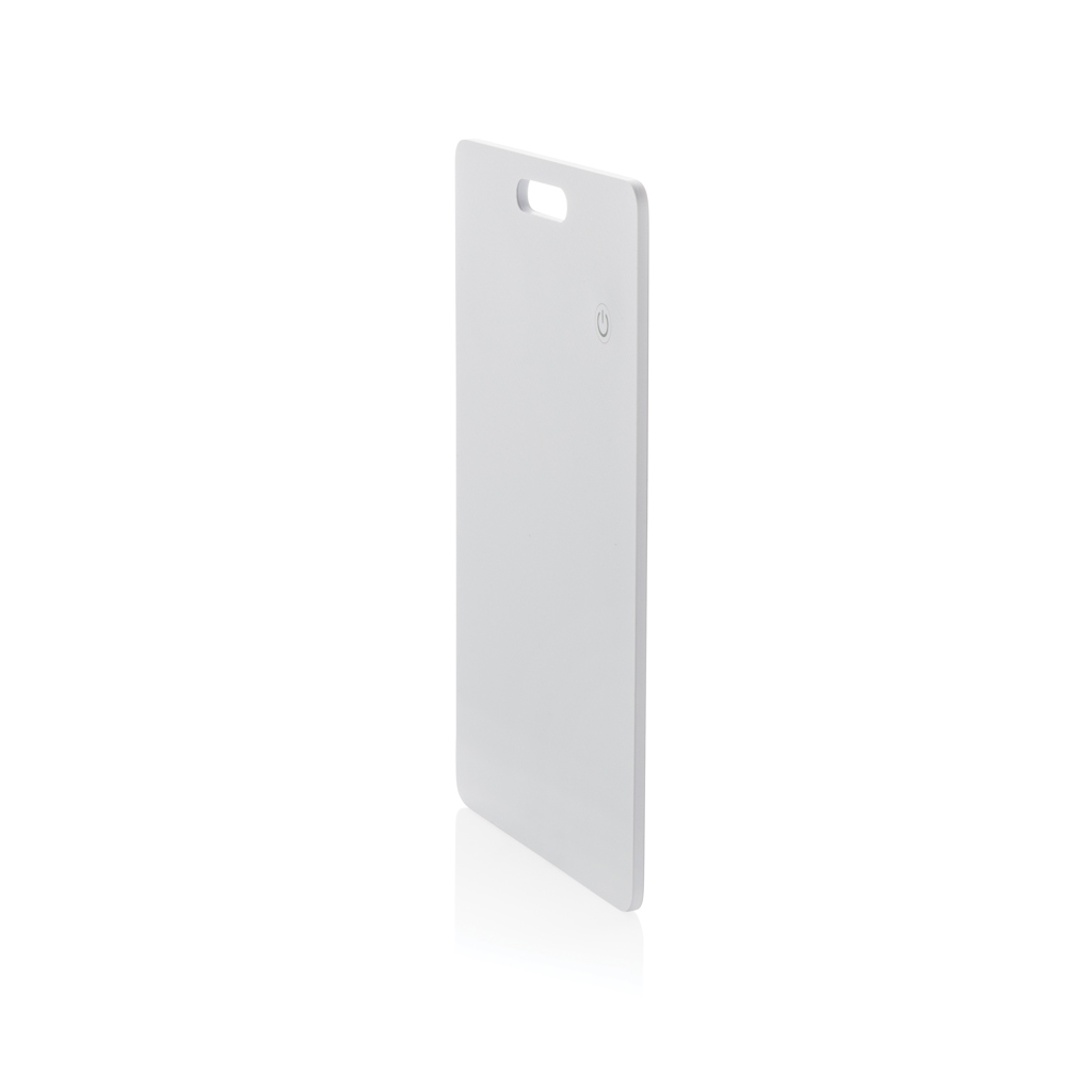 XD Collection Findit Dual — ultradünner Karten-Tracker mit Find My und Find Hub, mit Logo bedruckbar